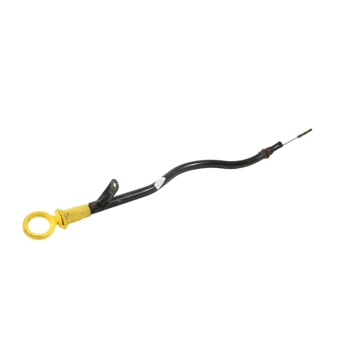 RSQ3 F3 TTRS FV Engine Oil Dipstick Tube 2.5 TFSI to Audi RS3 8V with Part number 07K115610C Audi RS3 8V RSQ3 F3 TTRS FV Engine Oil Dipstick Tube 2.5 TFSI - SKU 07K115610C - Part number 07K115610C