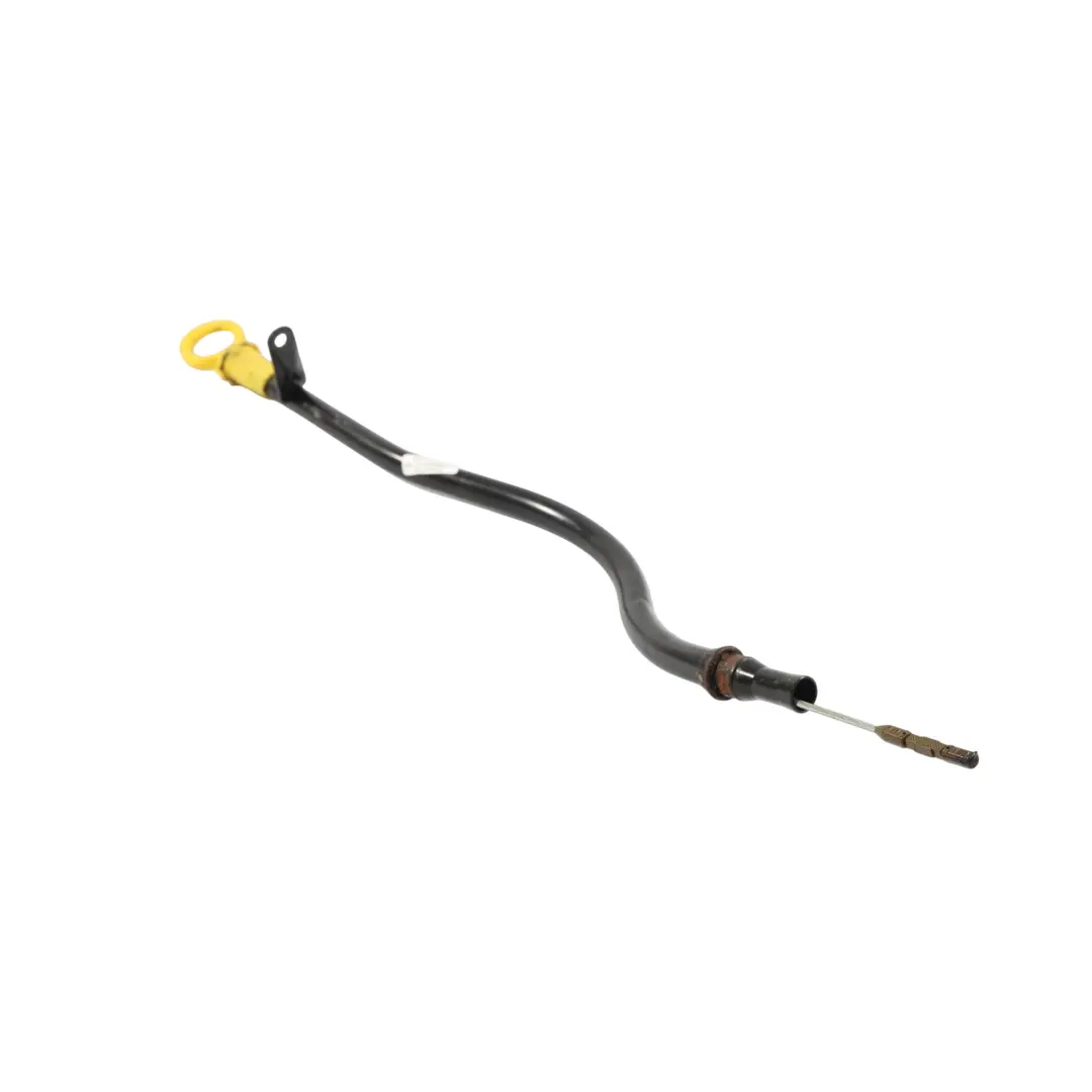 RSQ3 F3 TTRS FV Engine Oil Dipstick Tube 2.5 TFSI to Audi RS3 8V with Part number 07K115610C Audi RS3 8V RSQ3 F3 TTRS FV Engine Oil Dipstick Tube 2.5 TFSI - SKU 07K115610C - Part number 07K115610C