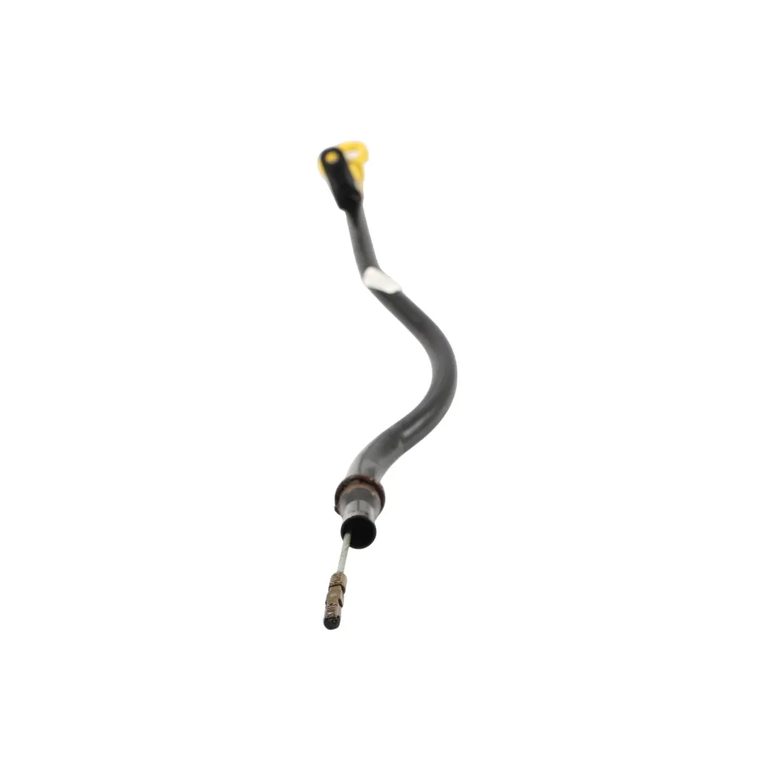 Audi RS3 8V RSQ3 F3 TTRS FV Tubo Varilla Aceite Motor 2.5 TFSI - SKU 07K115610C - Número de pieza 07K115610C