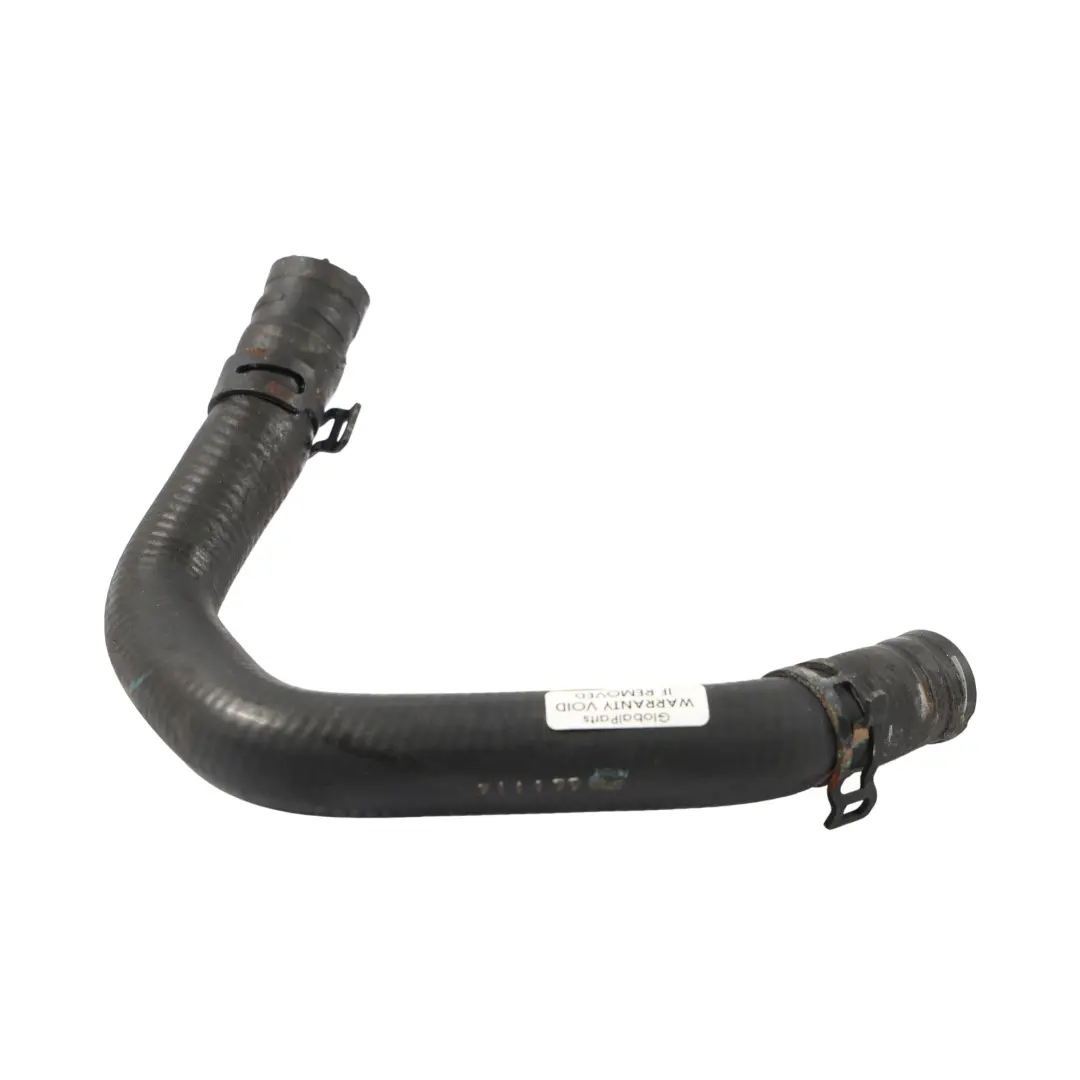 RSQ3 F3 Tuyau Conduite Liquide Refroidissement 2.5 TFSI pour Audi à propos du numéro de pièce 07K121061B Audi RSQ3 F3 Tuyau Conduite Liquide Refroidissement 2.5 TFSI - SKU 07K121061B - Numéro de pièce 07K121061B