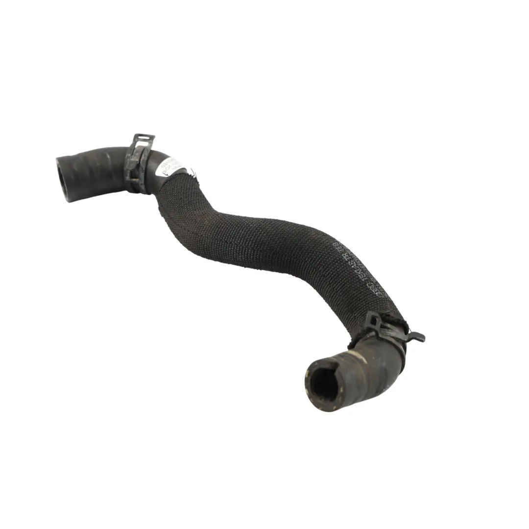 Audi RSQ3 F3 RS3 8Y 8V Engine Coolant Hose Tube Line Pipe 2.5 TFSI 83A121101A - SKU 07K121109D - Part number 07K121109D