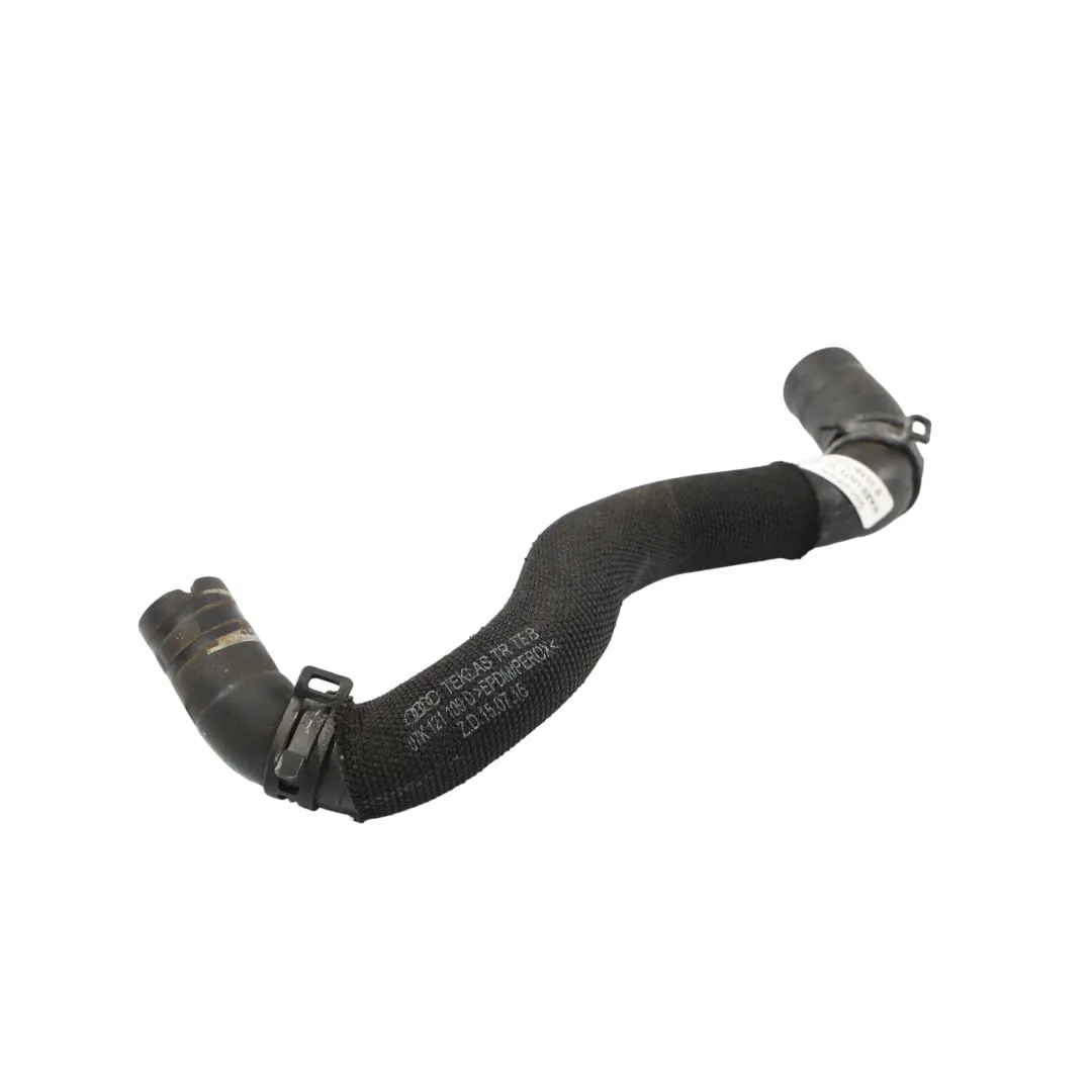 RSQ3 F3 RS3 8Y 8V Tubo Manguera Refrigerante Motor 2.5 TFSI 83A121101A para Audi con número de pieza 07K121109D Audi RSQ3 F3 RS3 8Y 8V Tubo Manguera Refrigerante Motor 2.5 TFSI 83A121101A - SKU 07K121109D - Número de pieza 07K121109D