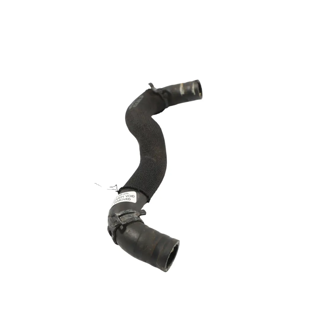 Audi RSQ3 F3 RS3 8Y 8V Engine Coolant Hose Tube Line Pipe 2.5 TFSI 83A121101A - SKU 07K121109D - Part number 07K121109D