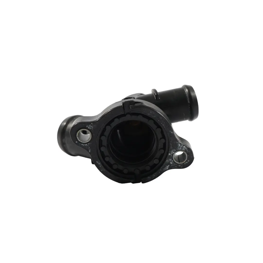 RSQ3 F3 Wasserpumpe Kühlmittel Regler Flansch 2.5 TFSI für Audi RS3 8V mit Teilenummer 07K121133E Audi RS3 8V RSQ3 F3 Wasserpumpe Kühlmittel Regler Flansch 2.5 TFSI - SKU 07K121133E - Teilenummer 07K121133E
