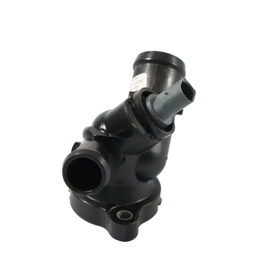 RSQ3 F3 Pompa Acqua Refrigerante Flangia 2.5 TFSI per Audi RS3 8V con numero di parte 07K121133E Audi RS3 8V RSQ3 F3 Pompa Acqua Refrigerante Flangia 2.5 TFSI - SKU 07K121133E - Numero di parte 07K121133E