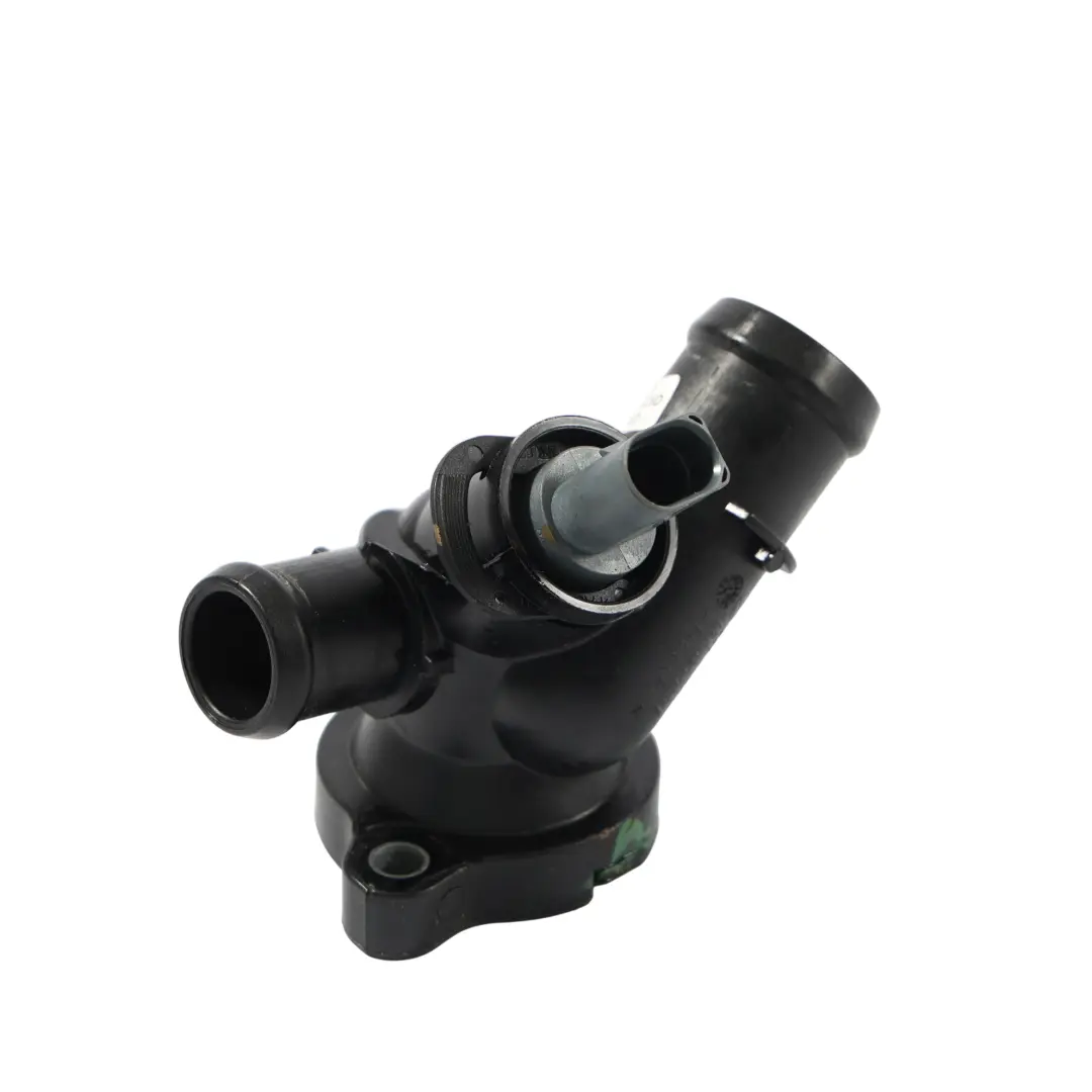 RSQ3 F3 Pompa Acqua Refrigerante Flangia 2.5 TFSI per Audi RS3 8V con numero di parte 07K121133E Audi RS3 8V RSQ3 F3 Pompa Acqua Refrigerante Flangia 2.5 TFSI - SKU 07K121133E - Numero di parte 07K121133E