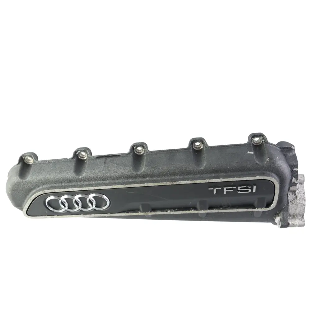 Audi RS3 8Y RSQ3 F3 TTRS FV Colector Admisión 2.5 TFSI - SKU 07K133201BD - Número de pieza 07K133201BD