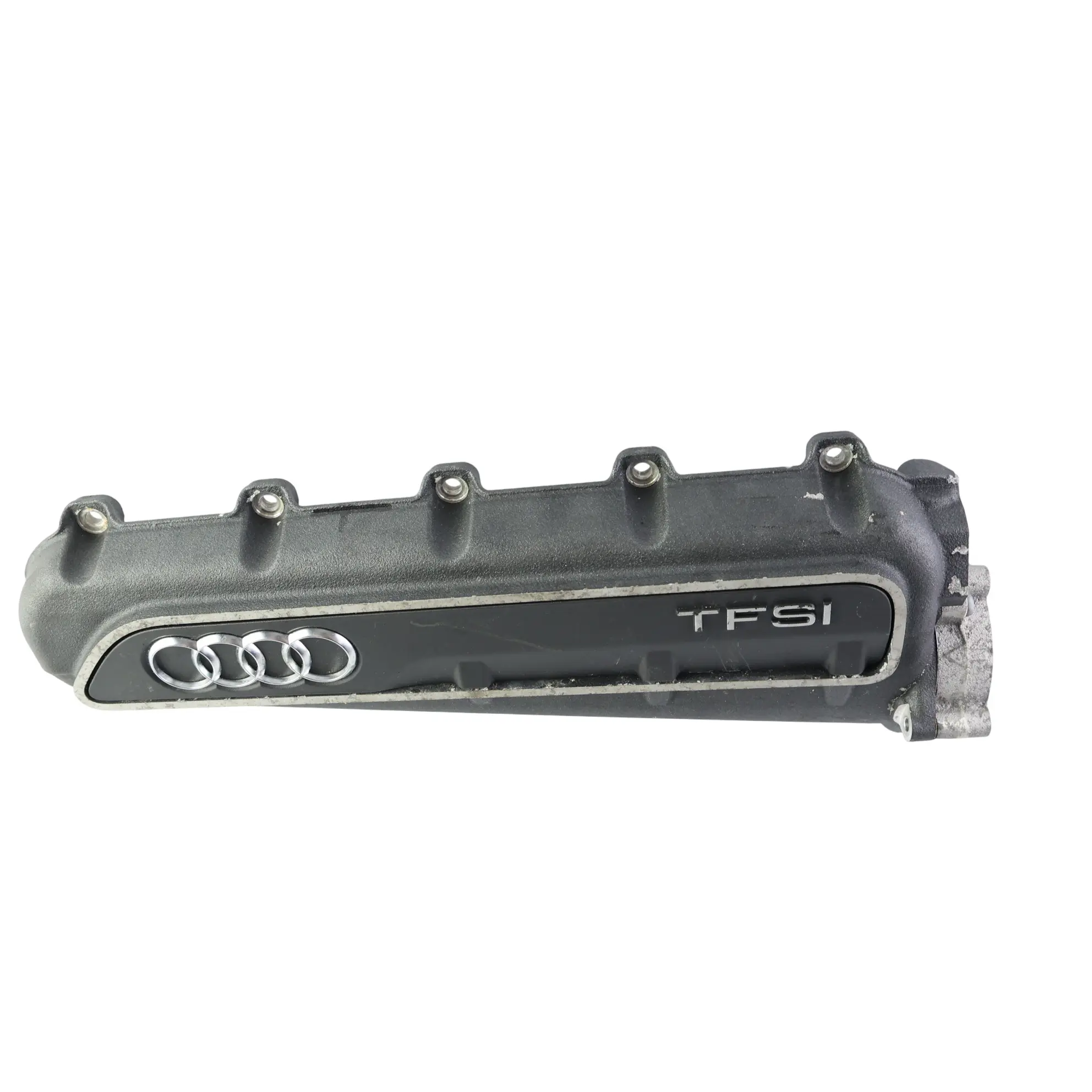 Audi RS3 8Y RSQ3 F3 TTRS FV Conduit Collecteur Admission 2.5 TFSI 07K133201BD