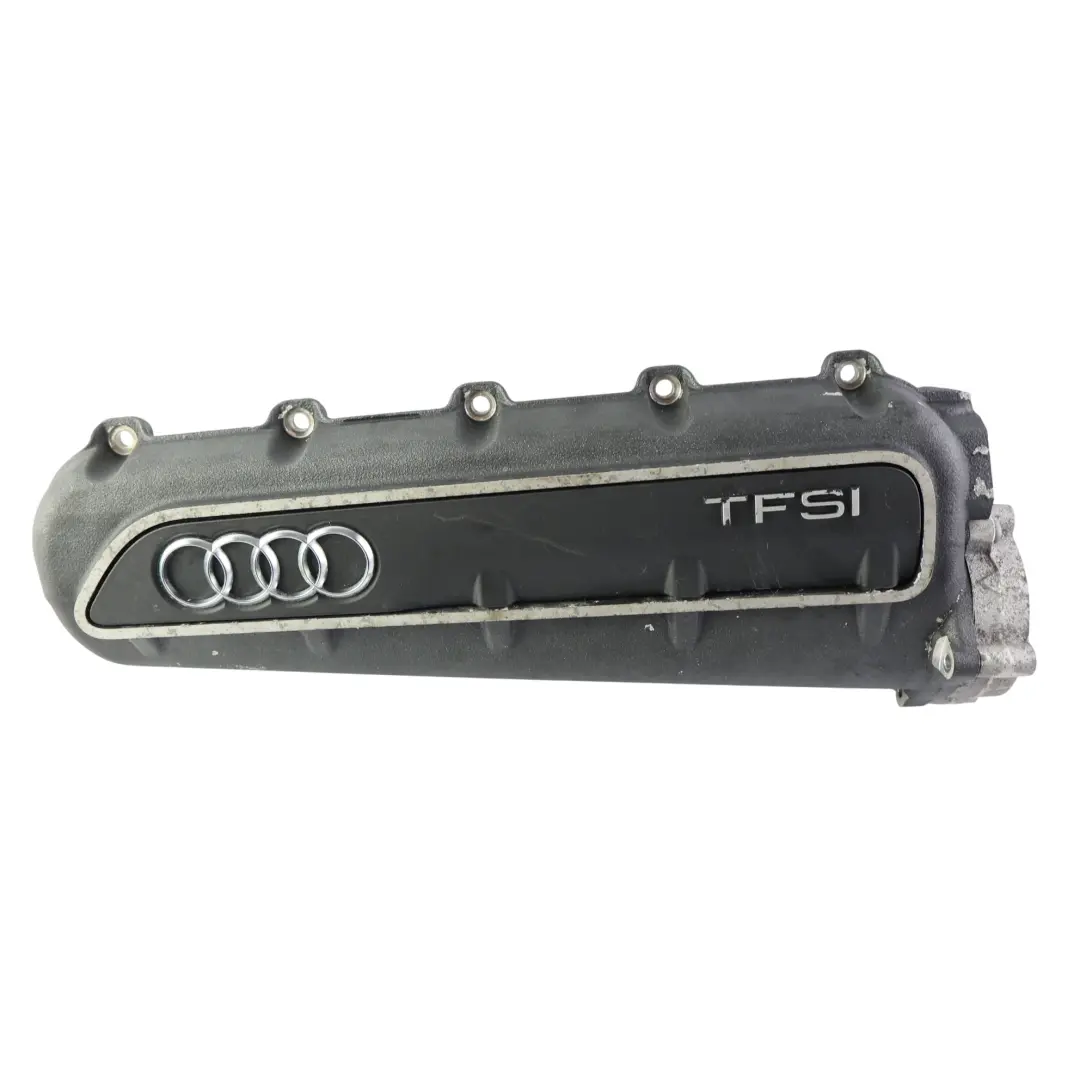 Audi RS3 8Y RSQ3 F3 TTRS FV Colector Admisión 2.5 TFSI - SKU 07K133201BD - Número de pieza 07K133201BD