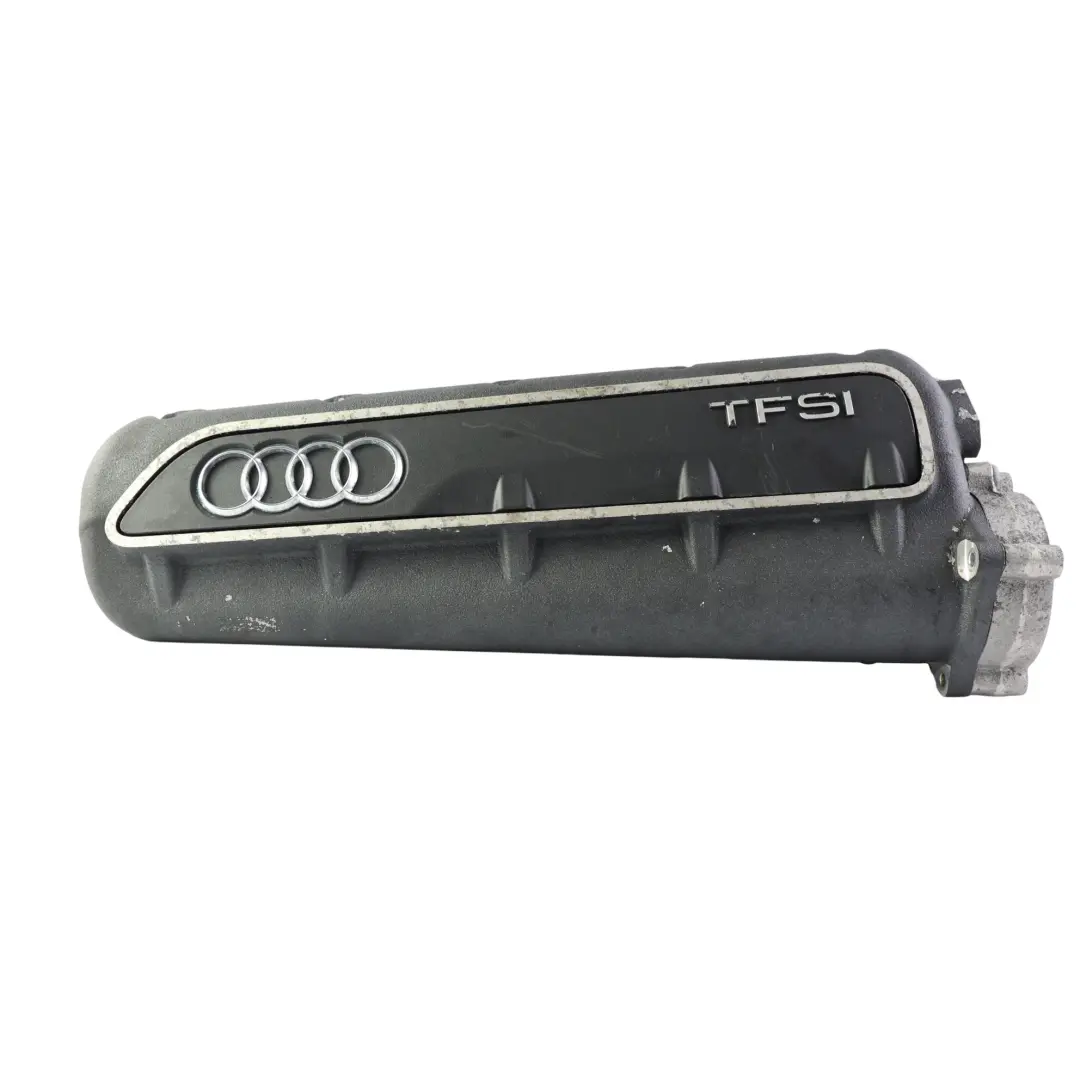 8Y RSQ3 F3 TTRS FV Collettore Aspirazione 2.5 TFSI per Audi RS3 con numero di parte 07K133201BD Audi RS3 8Y RSQ3 F3 TTRS FV Collettore Aspirazione 2.5 TFSI - SKU 07K133201BD - Numero di parte 07K133201BD