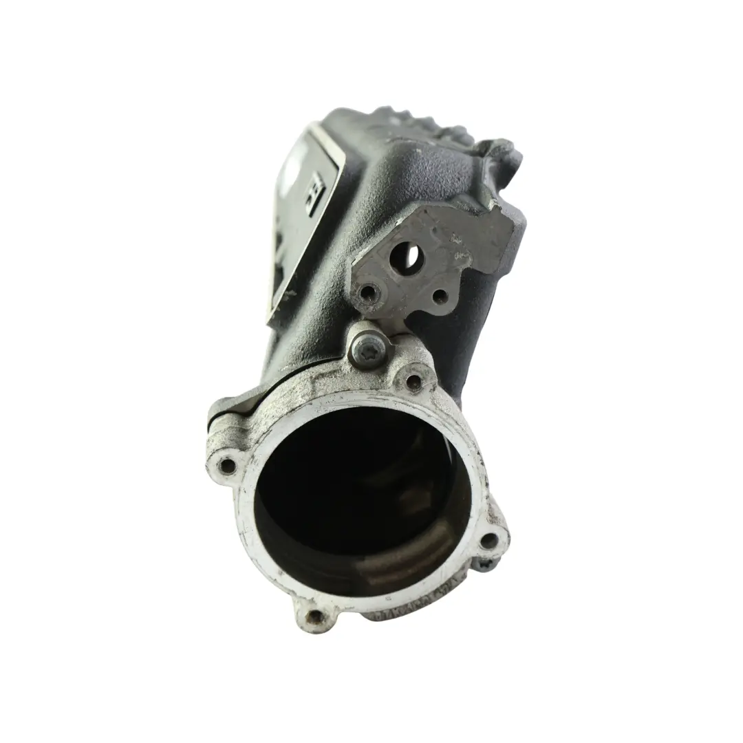 Audi RS3 8Y RSQ3 F3 TTRS FV Colector Admisión 2.5 TFSI - SKU 07K133201BD - Número de pieza 07K133201BD