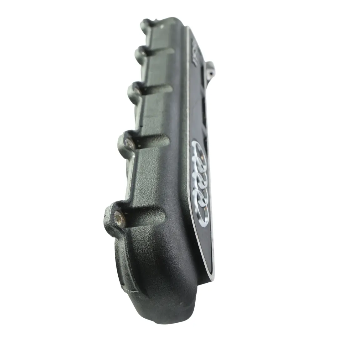Audi RS3 8Y RSQ3 F3 TTRS FV Collettore Aspirazione 2.5 TFSI - SKU 07K133201BD - Numero di parte 07K133201BD