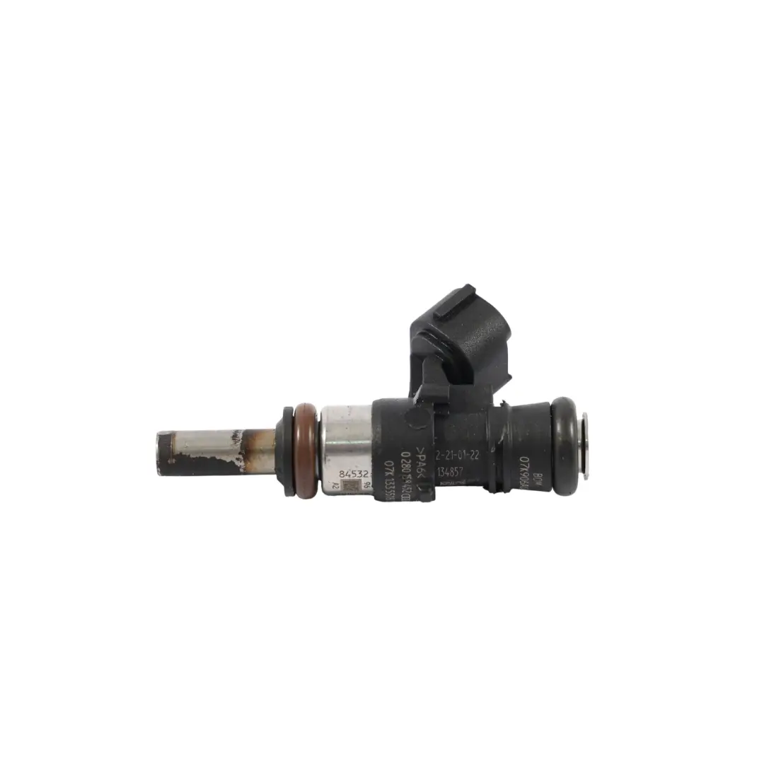 RSQ3 F3 TTRS FV Fuel Injector Nozzle Jet 2.5 TFSI to Audi RS3 8V with Part number 07K133551B Audi RS3 8V RSQ3 F3 TTRS FV Fuel Injector Nozzle Jet 2.5 TFSI - SKU 07K133551B - Part number 07K133551B