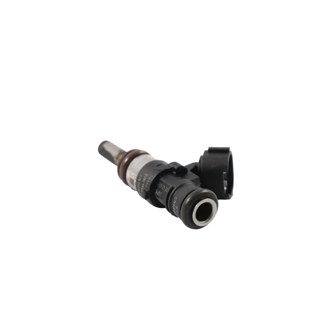 Audi RS3 8V RSQ3 F3 TTRS FV Inyector Boquilla Combustible 2.5 TFSI - SKU 07K133551B - Número de pieza 07K133551B