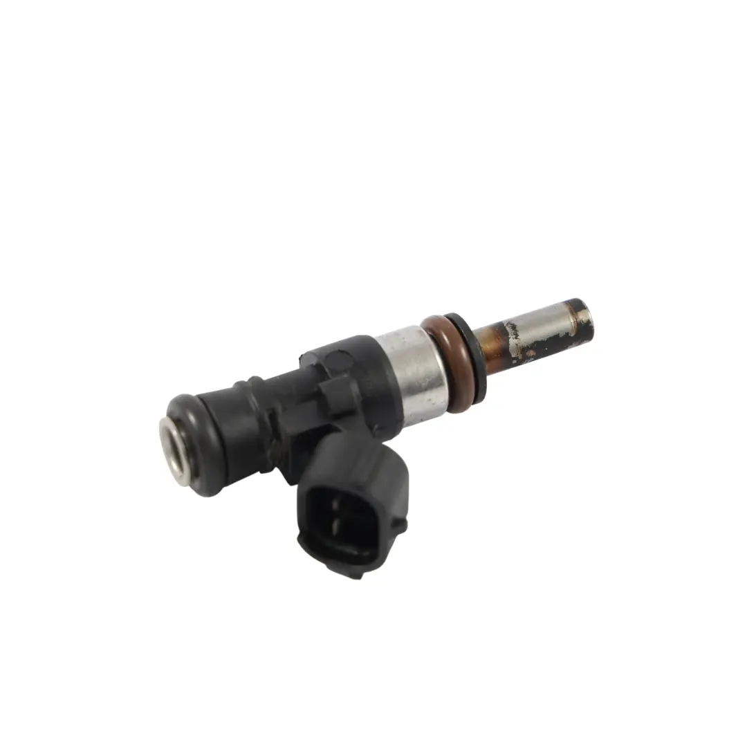 RSQ3 F3 TTRS FV Inyector Boquilla Combustible 2.5 TFSI para Audi RS3 8V con número de pieza 07K133551B Audi RS3 8V RSQ3 F3 TTRS FV Inyector Boquilla Combustible 2.5 TFSI - SKU 07K133551B - Número de pieza 07K133551B