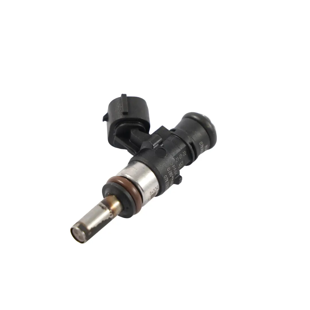 Audi RS3 8V RSQ3 F3 TTRS FV Inyector Boquilla Combustible 2.5 TFSI - SKU 07K133551B - Número de pieza 07K133551B