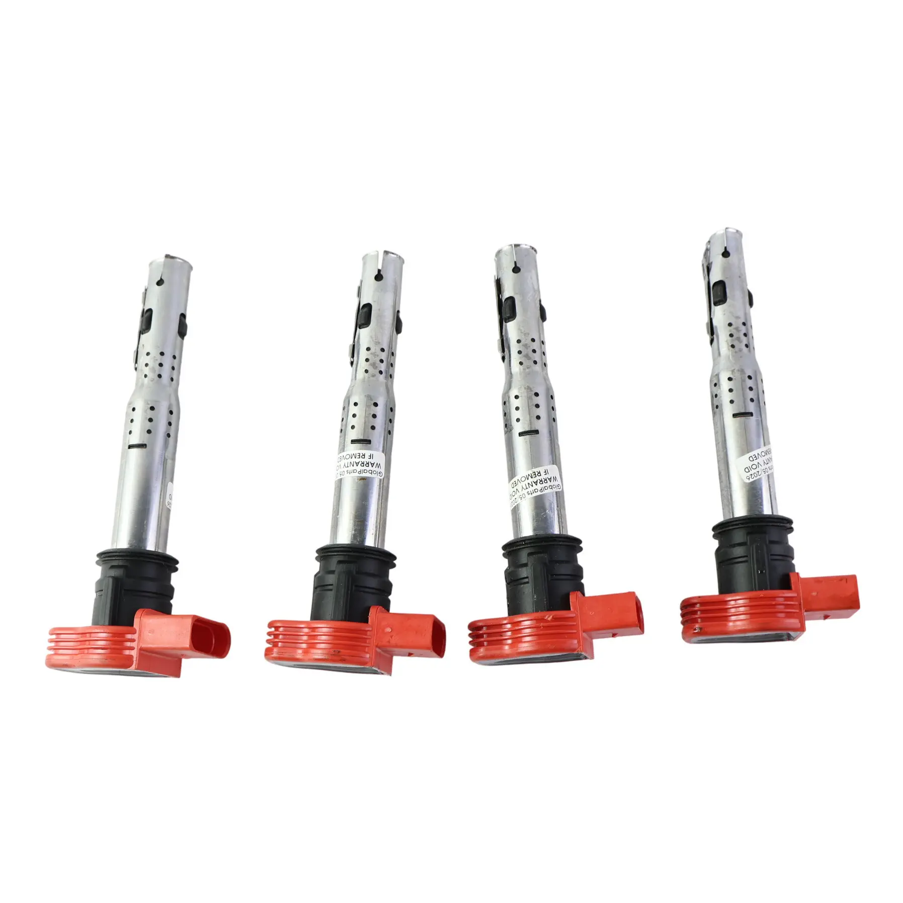 Audi A3 8P A4 B8 A5 8T 8F VW Jetta A6 Zündspule 1.8 TFSI BZB ELDOR