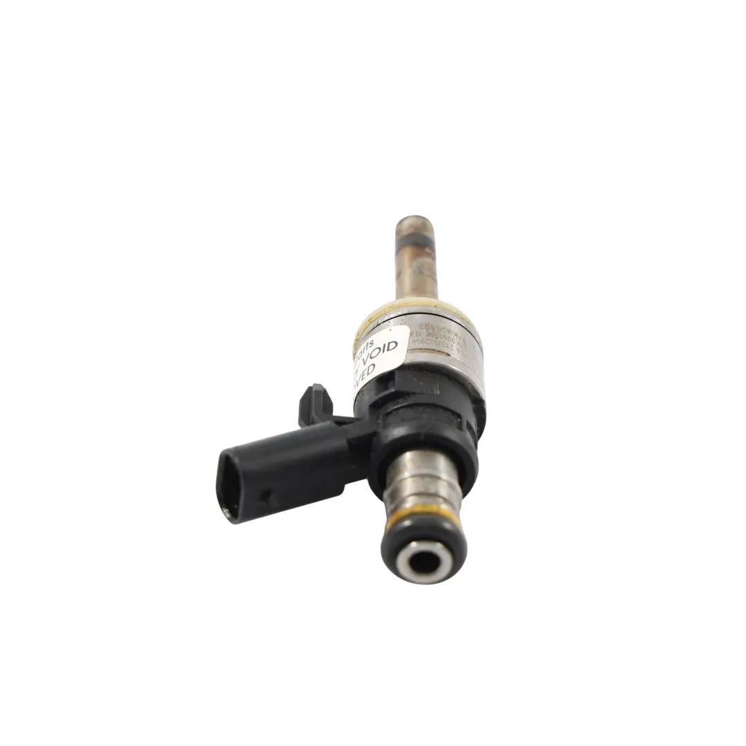 Audi RSQ3 F3 RS3 8Y TTRS 8Y Inyector Boquilla Combustible 2.5 TFSI - SKU 07K906036K - Número de pieza 07K906036K