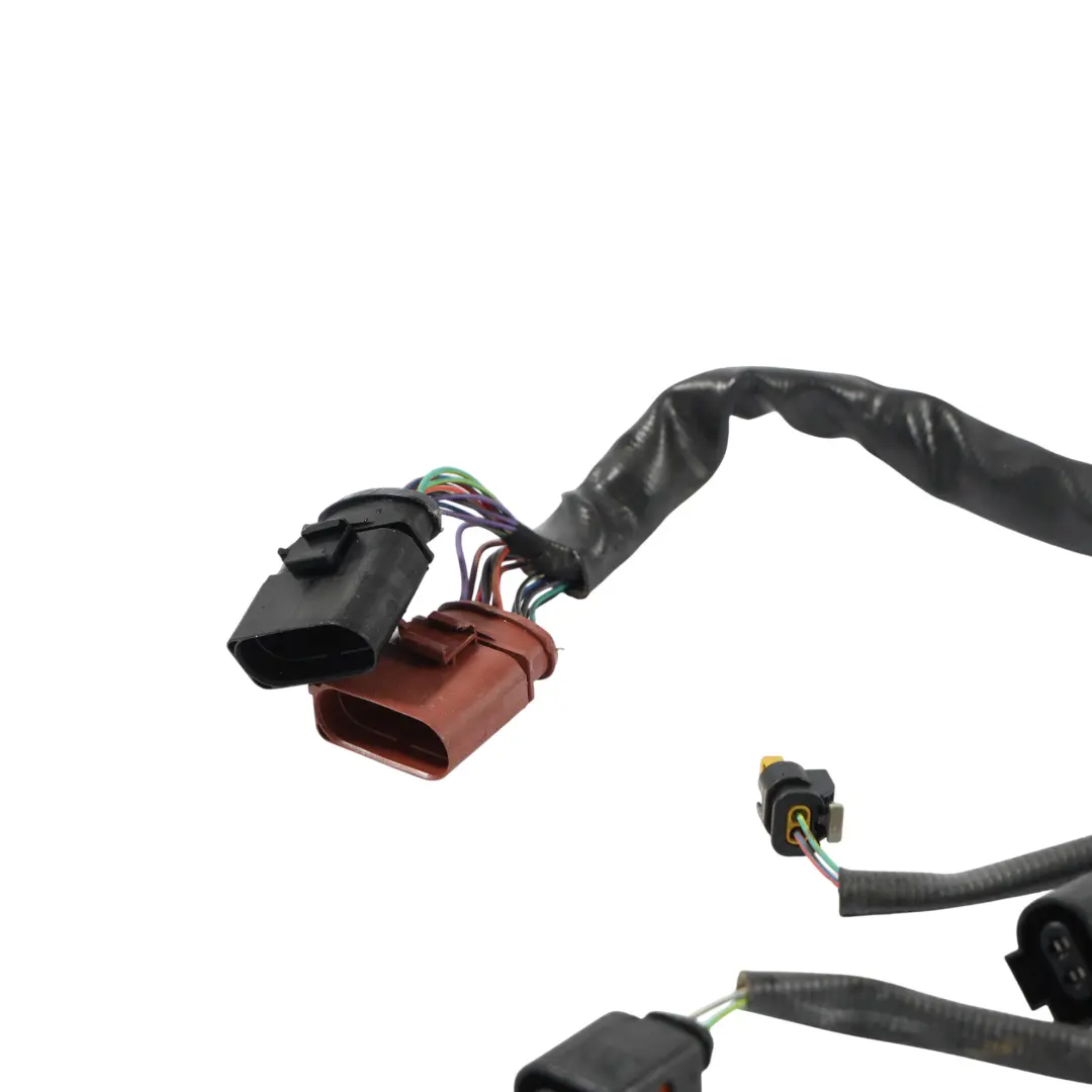 8Y RSQ3 F3 Câblage Faisceau Injecteurs 2.5 TFSI pour Audi RS3 à propos du numéro de pièce 07K971082E Audi RS3 8Y RSQ3 F3 Câblage Faisceau Injecteurs 2.5 TFSI - SKU 07K971082E - Numéro de pièce 07K971082E