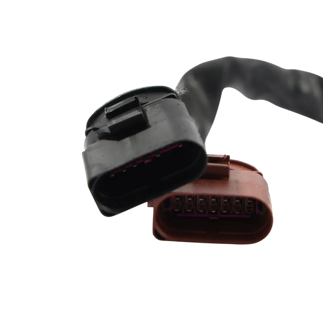 Audi RS3 8Y RSQ3 F3 Cableado Inyectores Combustible 2.5 TFSI - SKU 07K971082E - Número de pieza 07K971082E