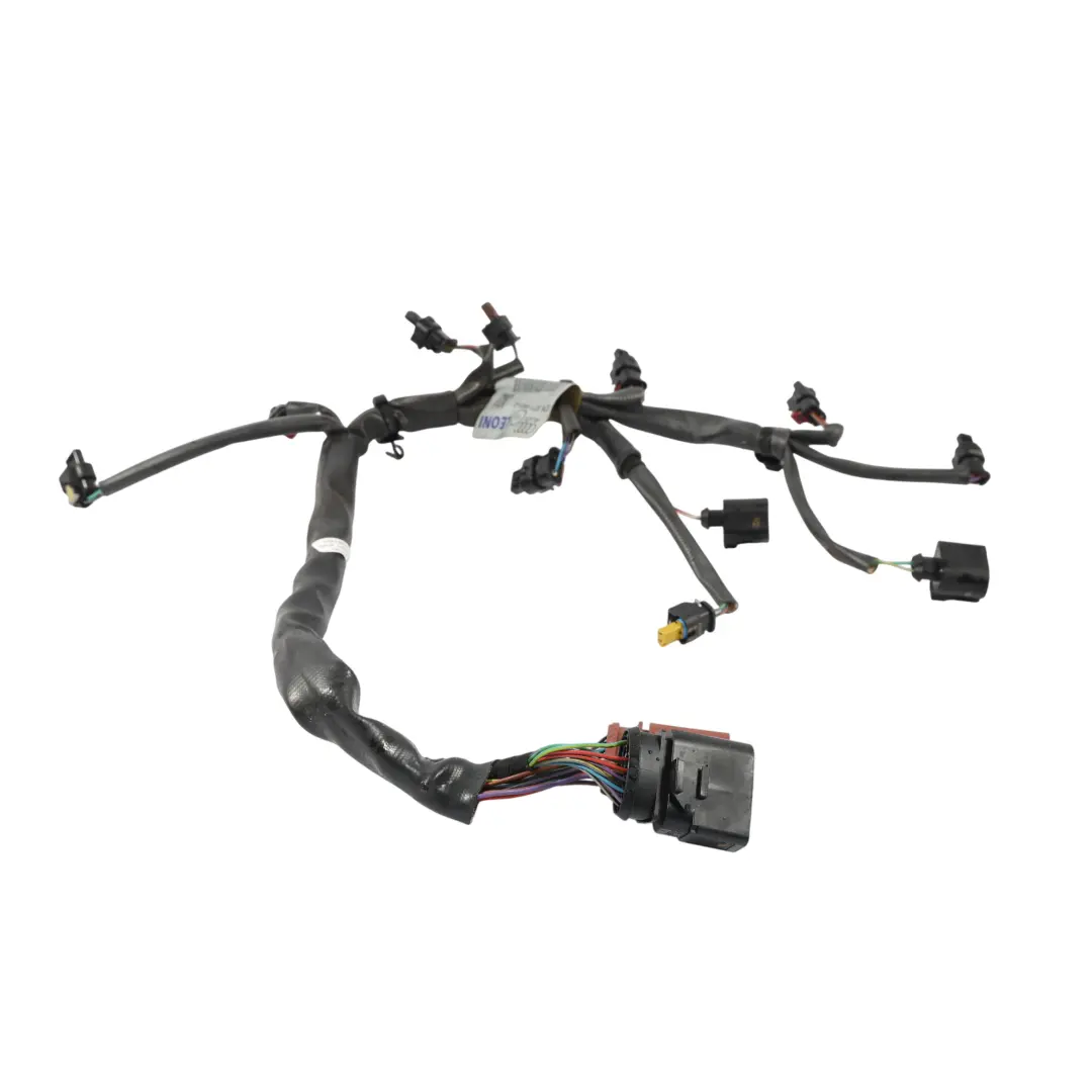 Audi RS3 8Y RSQ3 F3 Câblage Faisceau Injecteurs 2.5 TFSI - SKU 07K971082E - Numéro de pièce 07K971082E