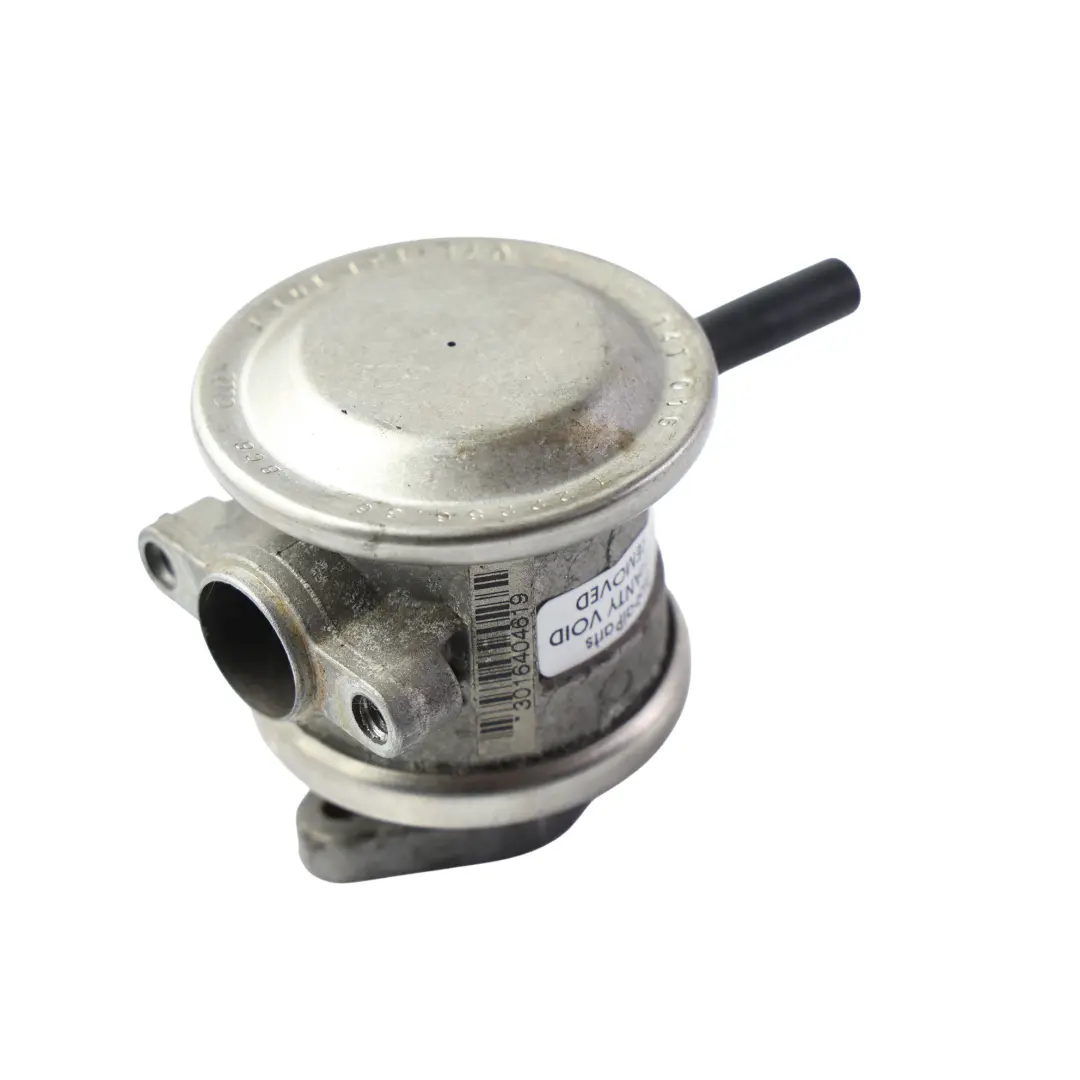 Audi R8 42 RS4 B8 AGR Ventil Kombination Links Rechts CFSA - SKU 07L131101M - Teilenummer 07L131101M