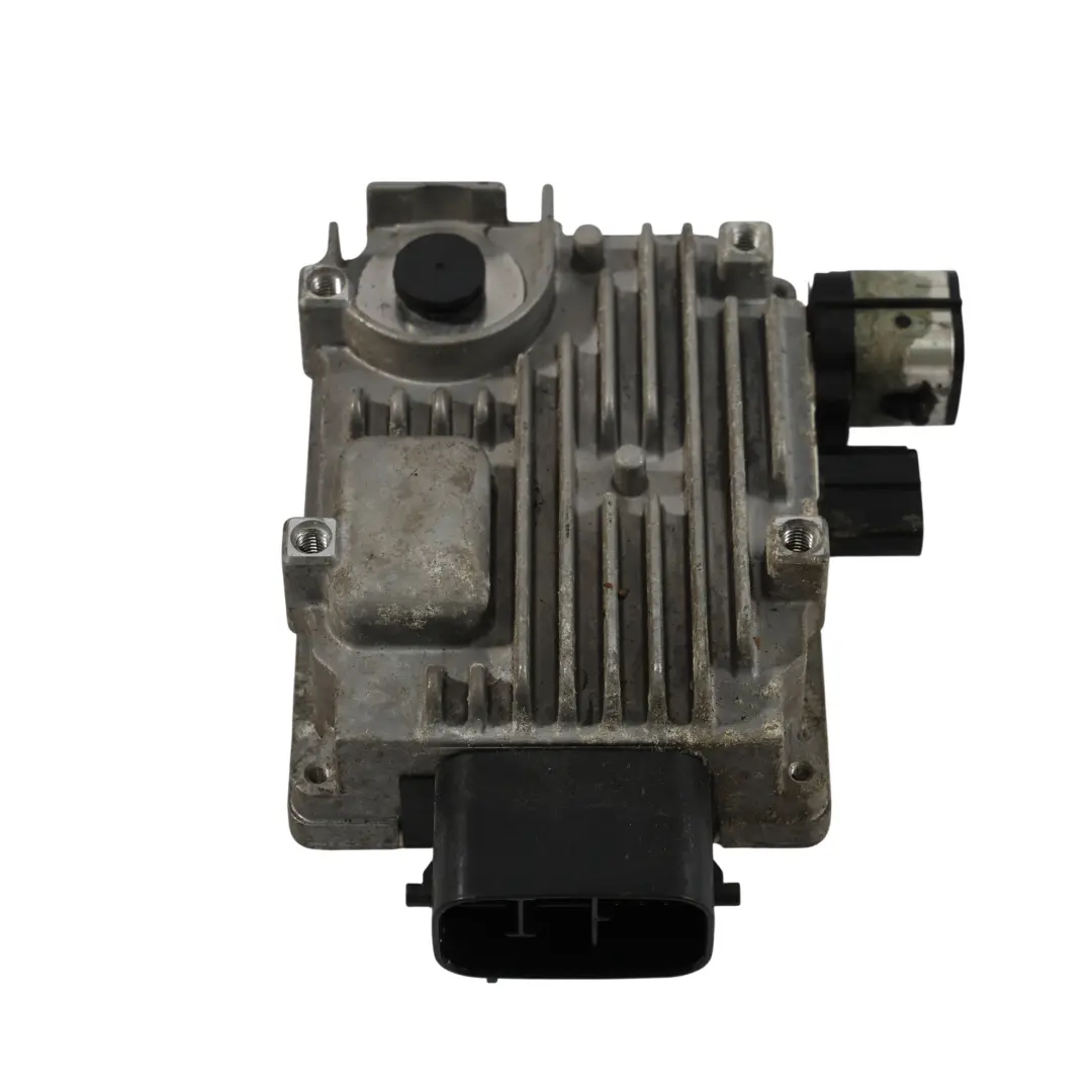 Bomba Aceite Caja Automática Módulo ECU para Porsche Cayenne S 92A con número de pieza 09D927601 Porsche Cayenne S 92A Bomba Aceite Caja Automática Módulo ECU - SKU 09D927601 - Número de pieza 09D927601