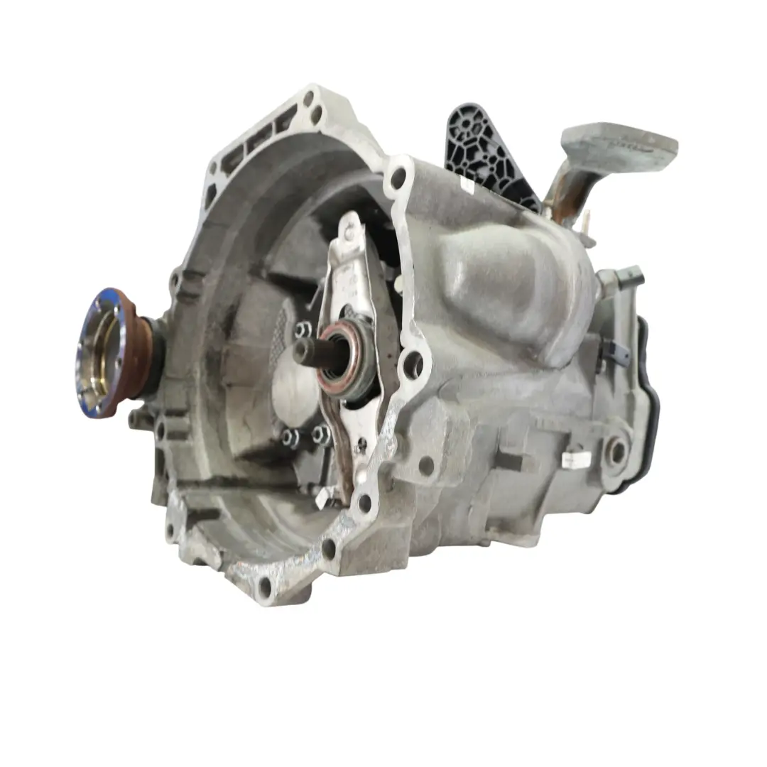 VW Volkswagen Golf Mk7 2.0 TDI Manual Gearbox 5 Speed TLE WARRANTY - SKU 0A4300054P - Part number 0A4300054P