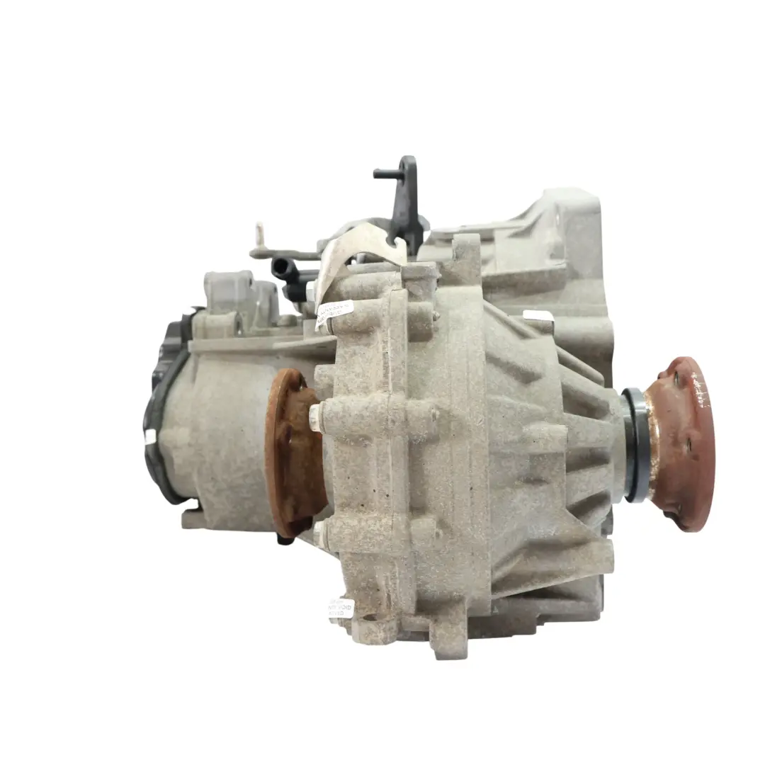 Vitesses Manuelle 5 Vitesses TLE GARANTIE pour Volkswagen Golf Mk7 2.0 TDI à propos du numéro de pièce 0A4300054P Volkswagen Golf Mk7 2.0 TDI Vitesses Manuelle 5 Vitesses TLE GARANTIE - SKU 0A4300054P - Numéro de pièce 0A4300054P