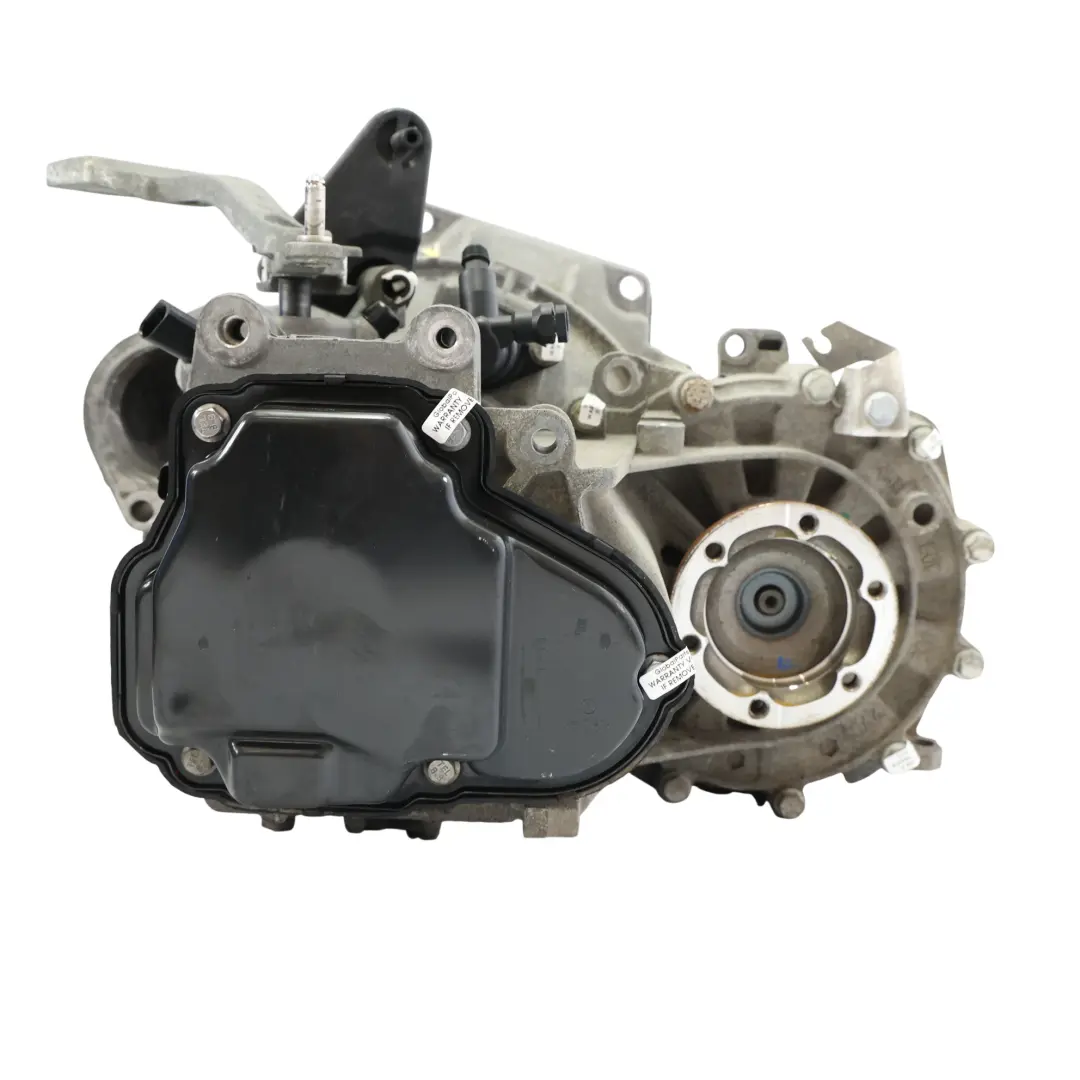 VW Volkswagen Golf Mk7 2.0 TDI Manual Gearbox 5 Speed TLE WARRANTY - SKU 0A4300054P - Part number 0A4300054P