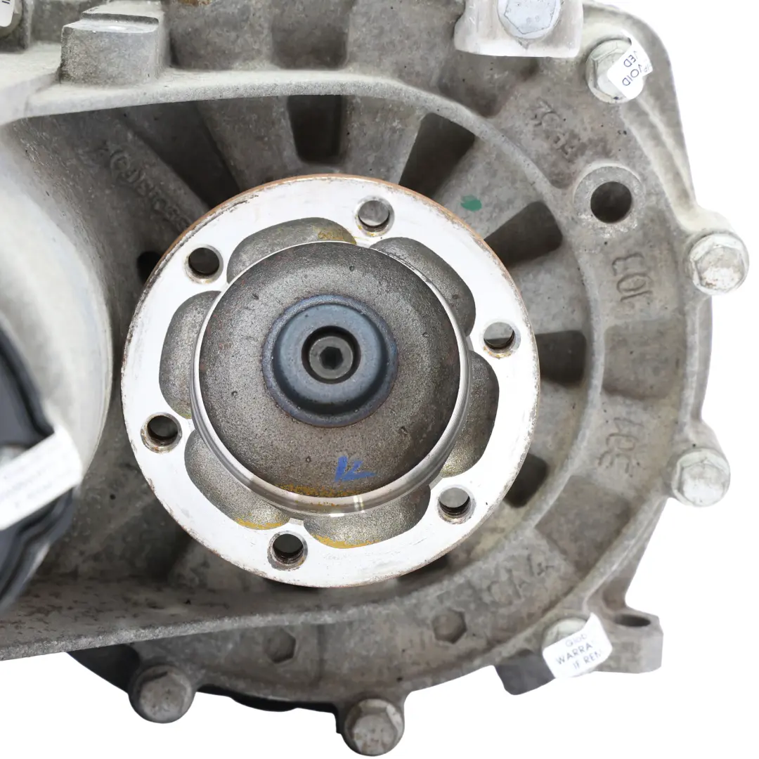 Volkswagen Golf Mk7 2.0 TDI Vitesses Manuelle 5 Vitesses TLE GARANTIE - SKU 0A4300054P - Numéro de pièce 0A4300054P