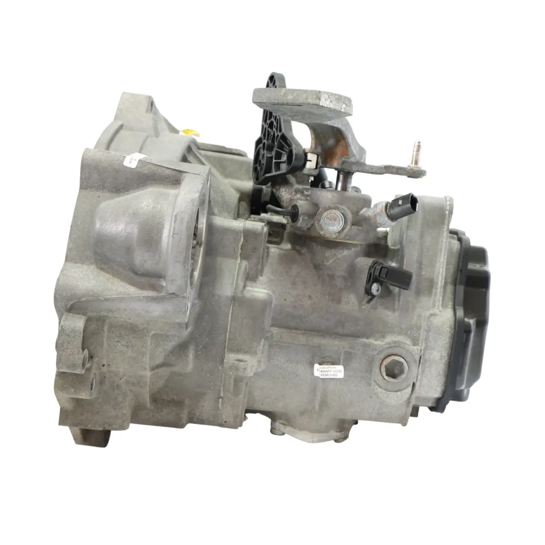 Volkswagen Golf Mk7 2.0 TDI Vitesses Manuelle 5 Vitesses TLE GARANTIE - SKU 0A4300054P - Numéro de pièce 0A4300054P