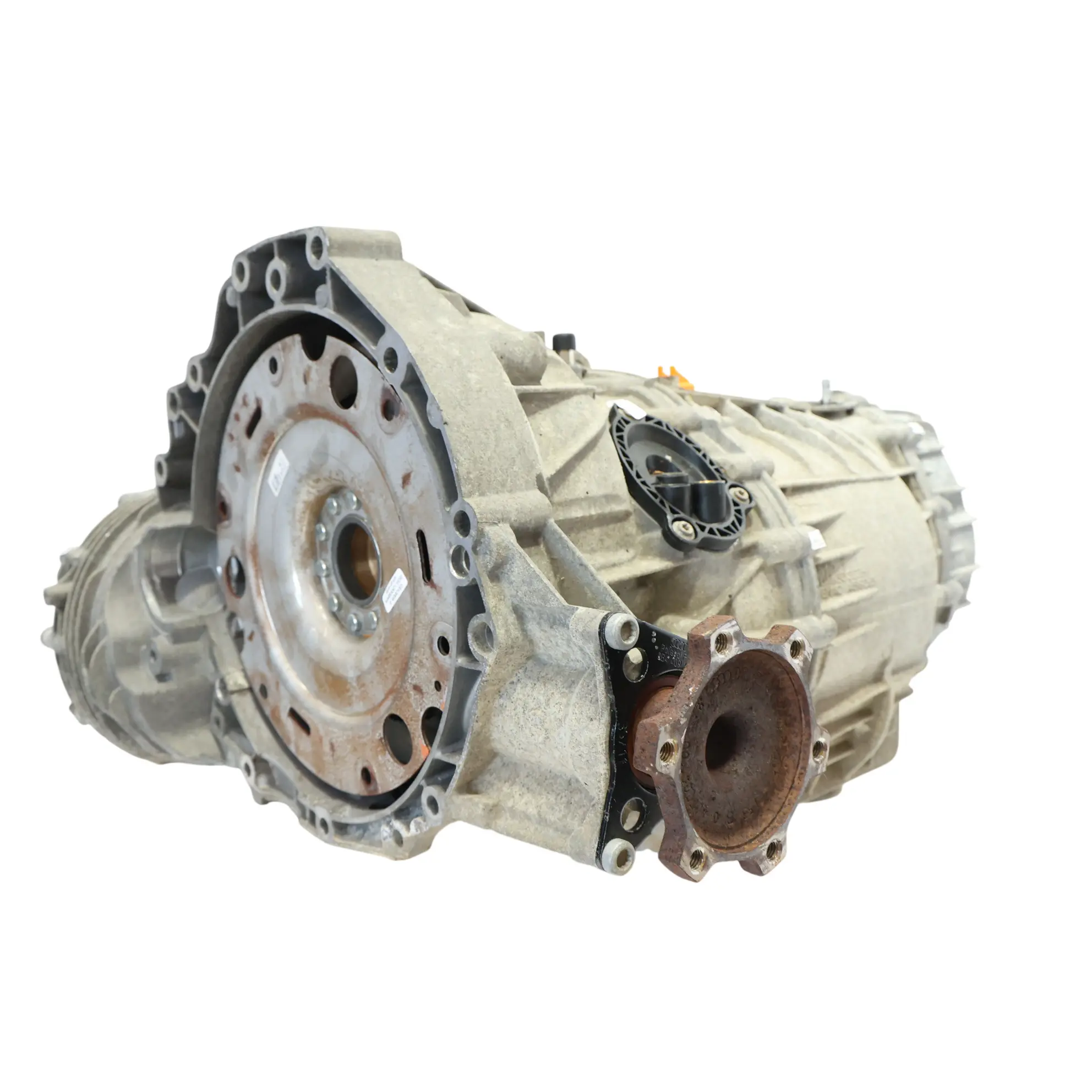 Audi A4 B8 A5 8T Skrzynia Automatyczna Multitronic NRJ 2.0 TDI 0AW300048G