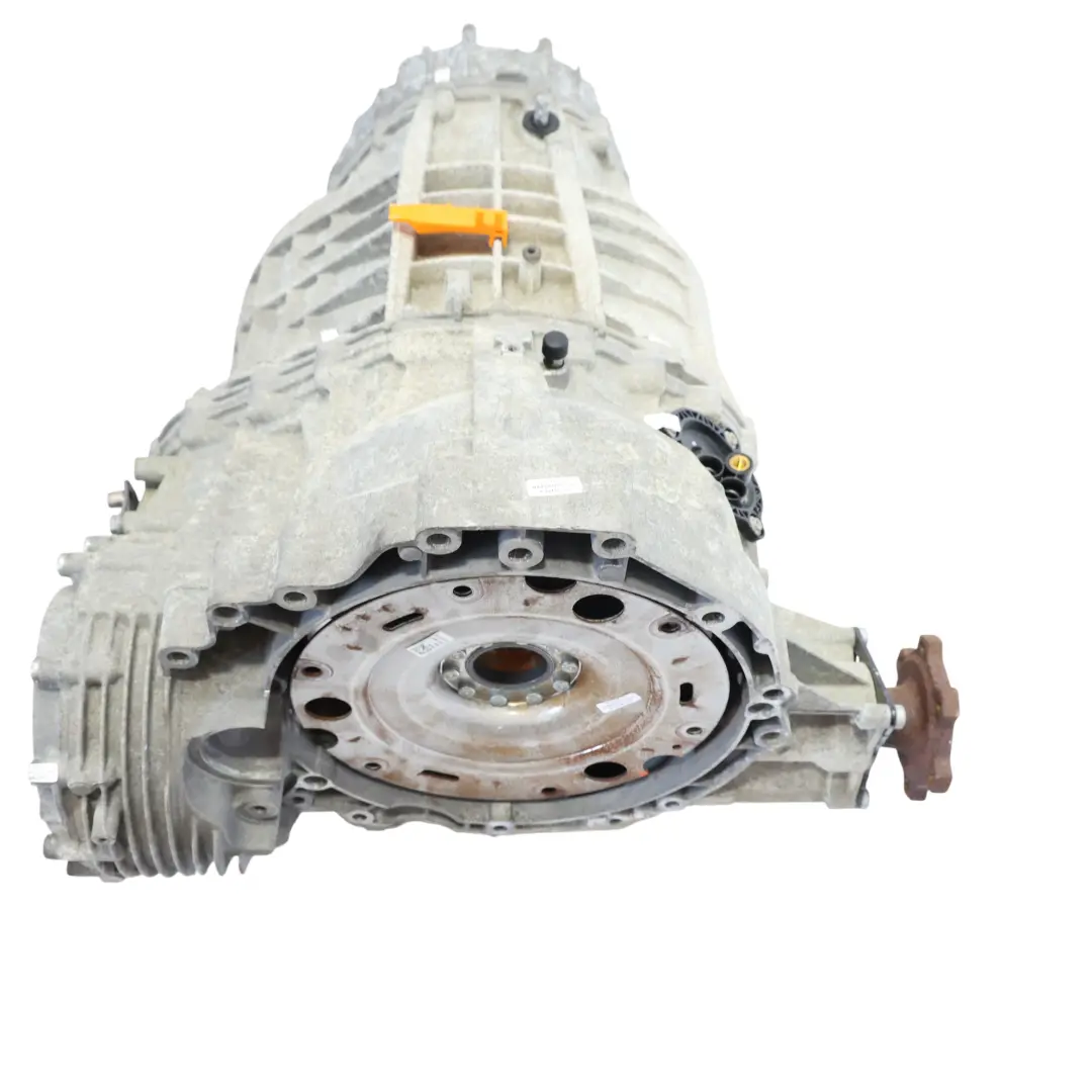 Audi A4 B8 A5 8T 2.0 TDI Automatik Getriebe Multitronic NRJ GARANTIE - SKU 0AW300048G-1 - Teilenummer 0AW300048G
