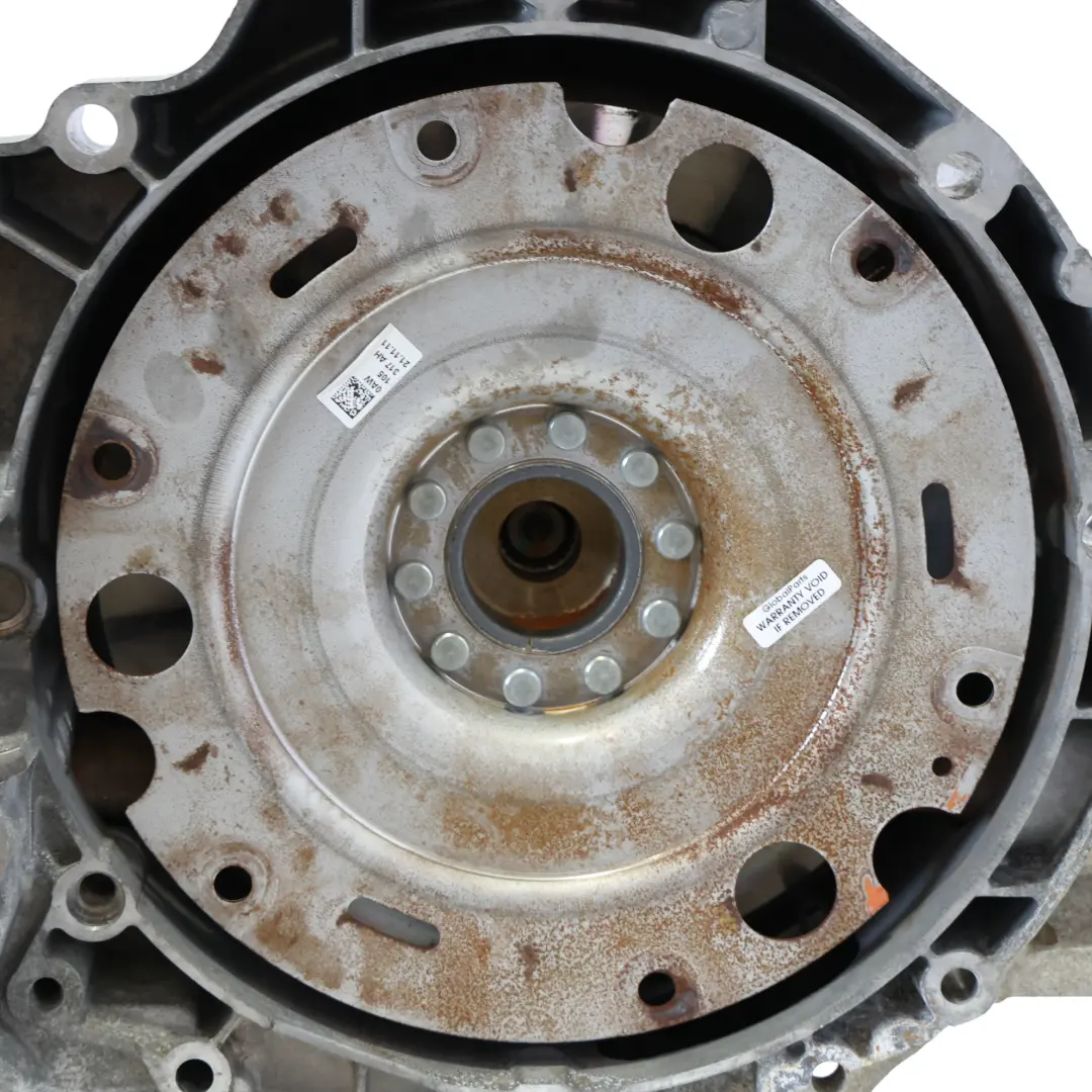 Cambios Automática Multitronic NRJ GARANTIA para Audi A4 B8 A5 8T 2.0 TDI con número de pieza 0AW300048G Audi A4 B8 A5 8T 2.0 TDI Cambios Automática Multitronic NRJ GARANTIA - SKU 0AW300048G-1 - Número de pieza 0AW300048G