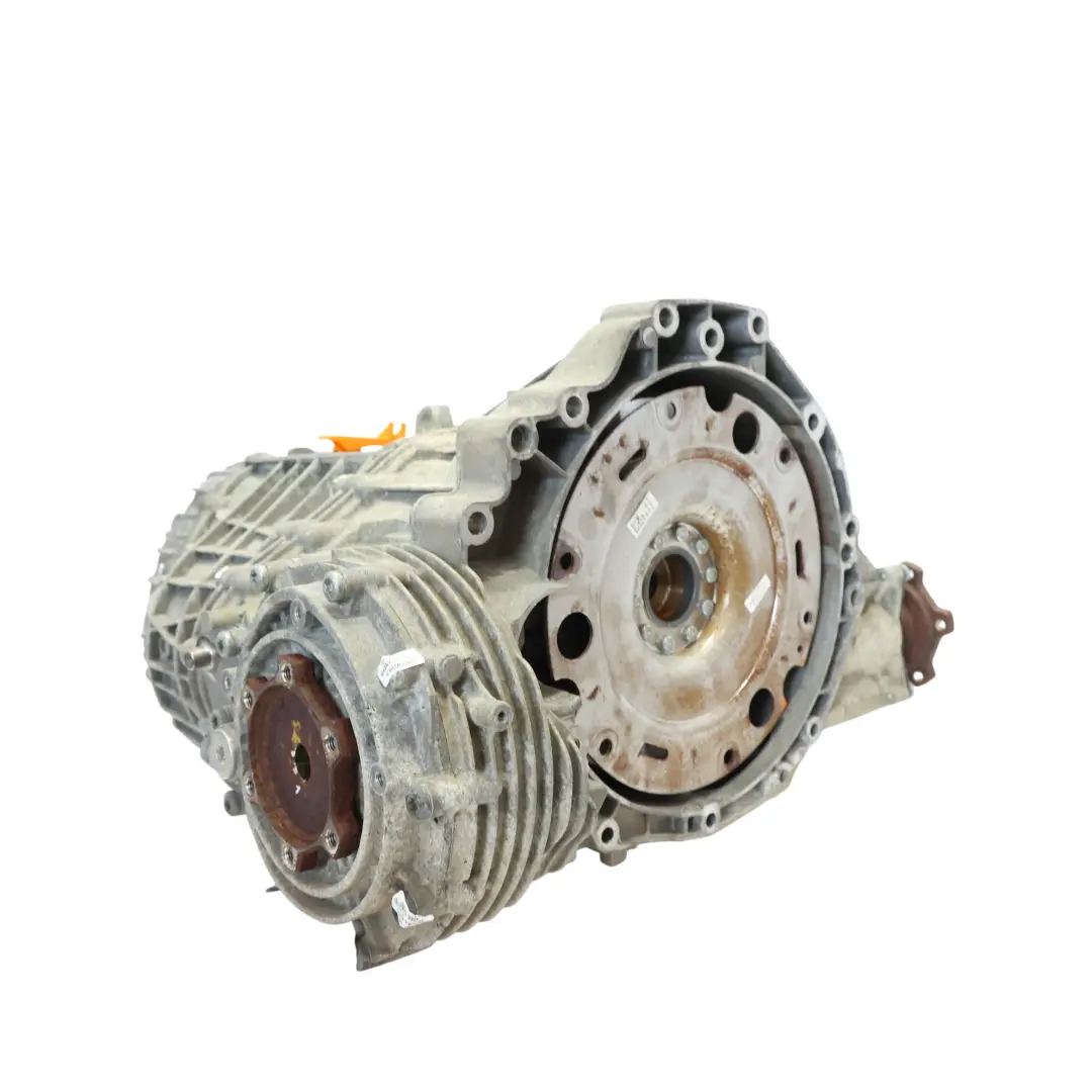 Audi A4 B8 A5 8T 2.0 TDI Cambios Automática Multitronic NRJ GARANTIA - SKU 0AW300048G-1 - Número de pieza 0AW300048G