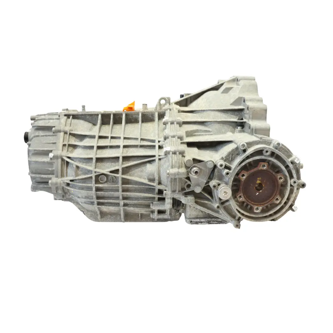 Audi A4 B8 A5 8T 2.0 TDI Automatik Getriebe Multitronic NRJ GARANTIE - SKU 0AW300048G-1 - Teilenummer 0AW300048G