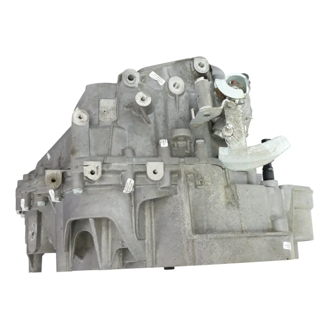 MK2 2.0 TDI Boîte Vitesses Manuelle 6 VQV GARANTIE pour Volkswagen Crafter à propos du numéro de pièce 0AX300040H Volkswagen Crafter MK2 2.0 TDI Boîte Vitesses Manuelle 6 VQV GARANTIE - SKU 0AX300040H - Numéro de pièce 0AX300040H