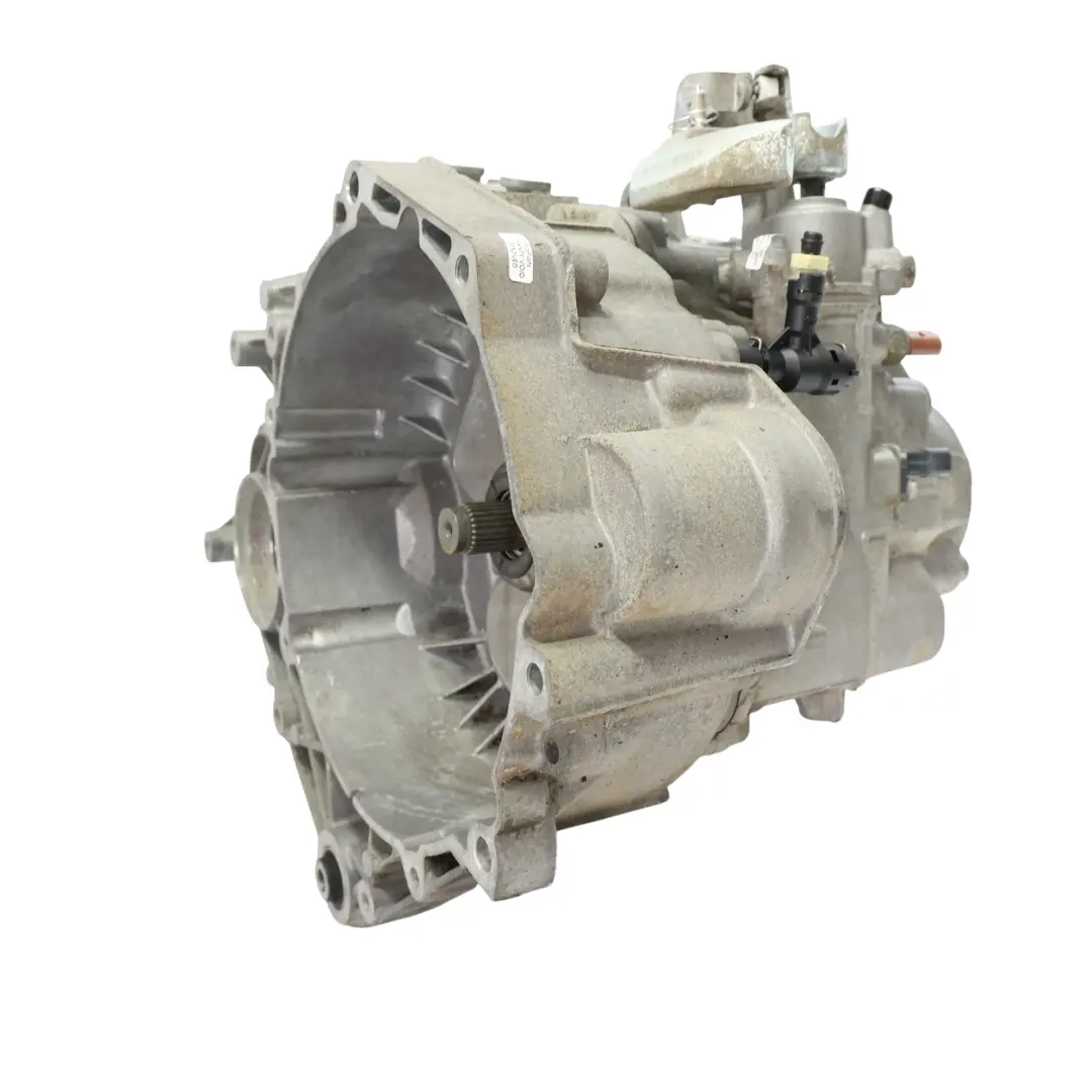 MK2 2.0 TDI Schaltgetriebe 6 Gang VQV GARANTIE für Volkswagen Crafter mit Teilenummer 0AX300040H Volkswagen Crafter MK2 2.0 TDI Schaltgetriebe 6 Gang VQV GARANTIE - SKU 0AX300040H - Teilenummer 0AX300040H