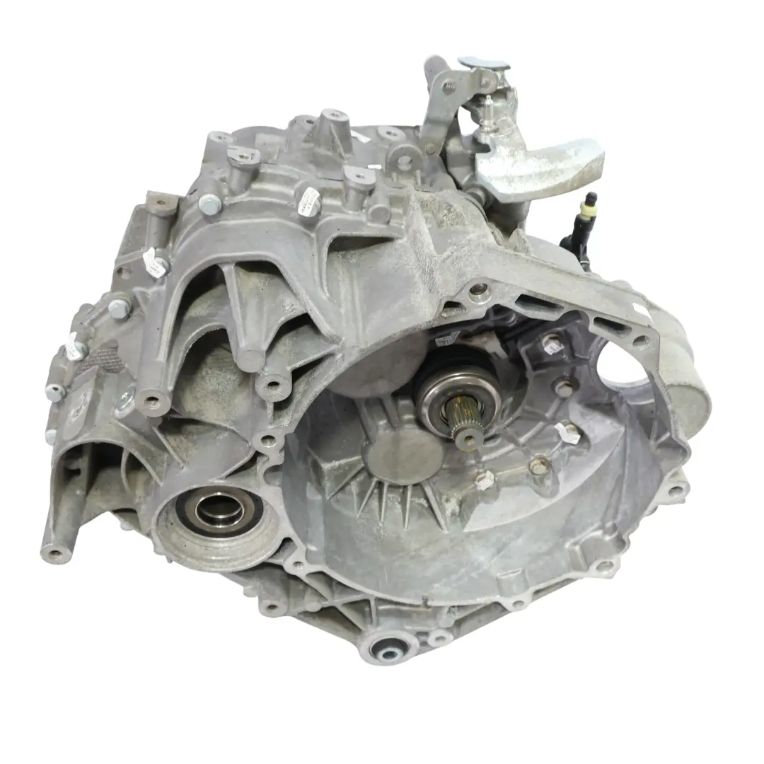 Mk2 2.0 TDI Manual Gearbox 6 Speed VQV WARRANTY to Volkswagen Crafter with Part number 0AX300040H Volkswagen Crafter Mk2 2.0 TDI Manual Gearbox 6 Speed VQV WARRANTY - SKU 0AX300040H - Part number 0AX300040H