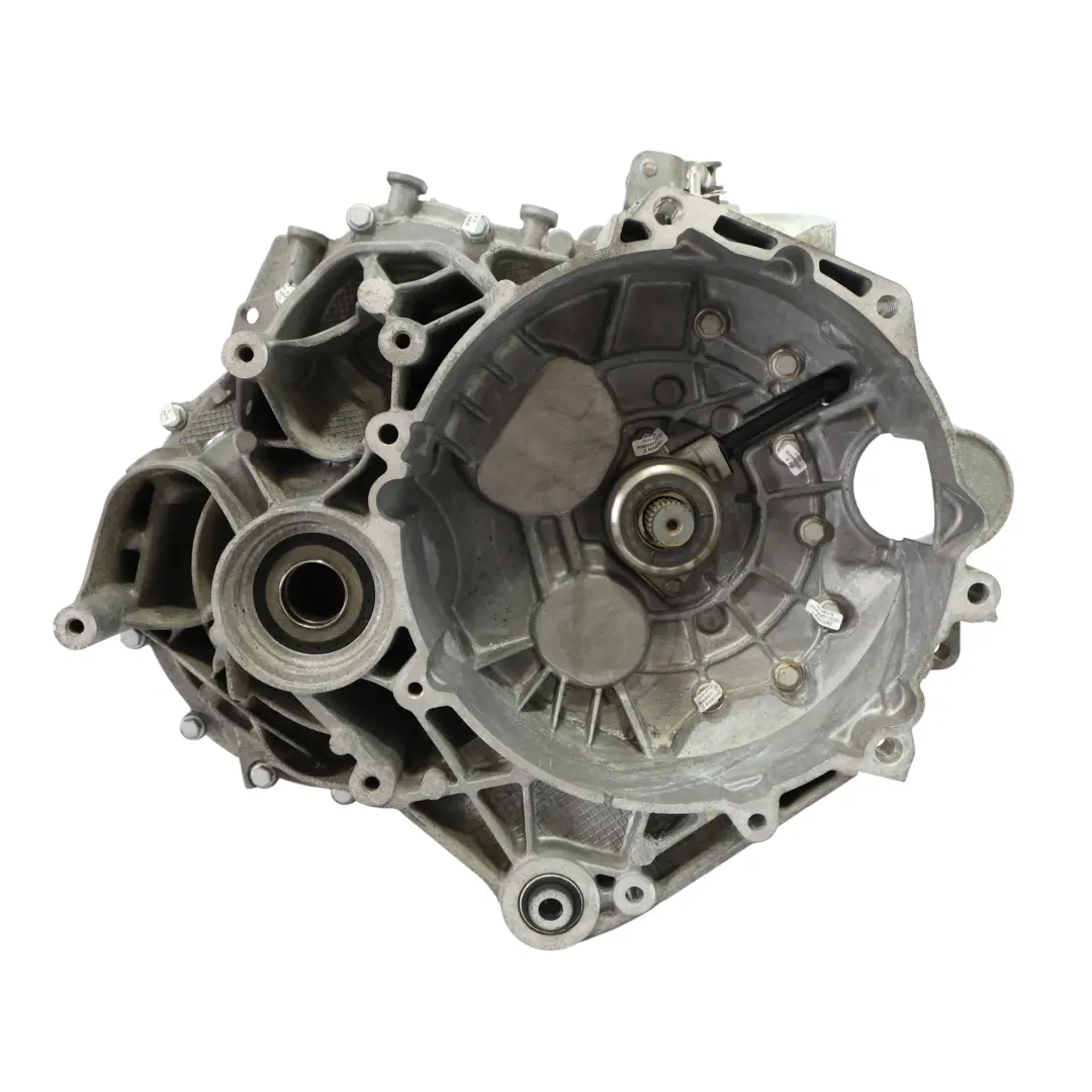 MK2 2.0 TDI Schaltgetriebe 6 Gang VQV GARANTIE für Volkswagen Crafter mit Teilenummer 0AX300040H Volkswagen Crafter MK2 2.0 TDI Schaltgetriebe 6 Gang VQV GARANTIE - SKU 0AX300040H - Teilenummer 0AX300040H
