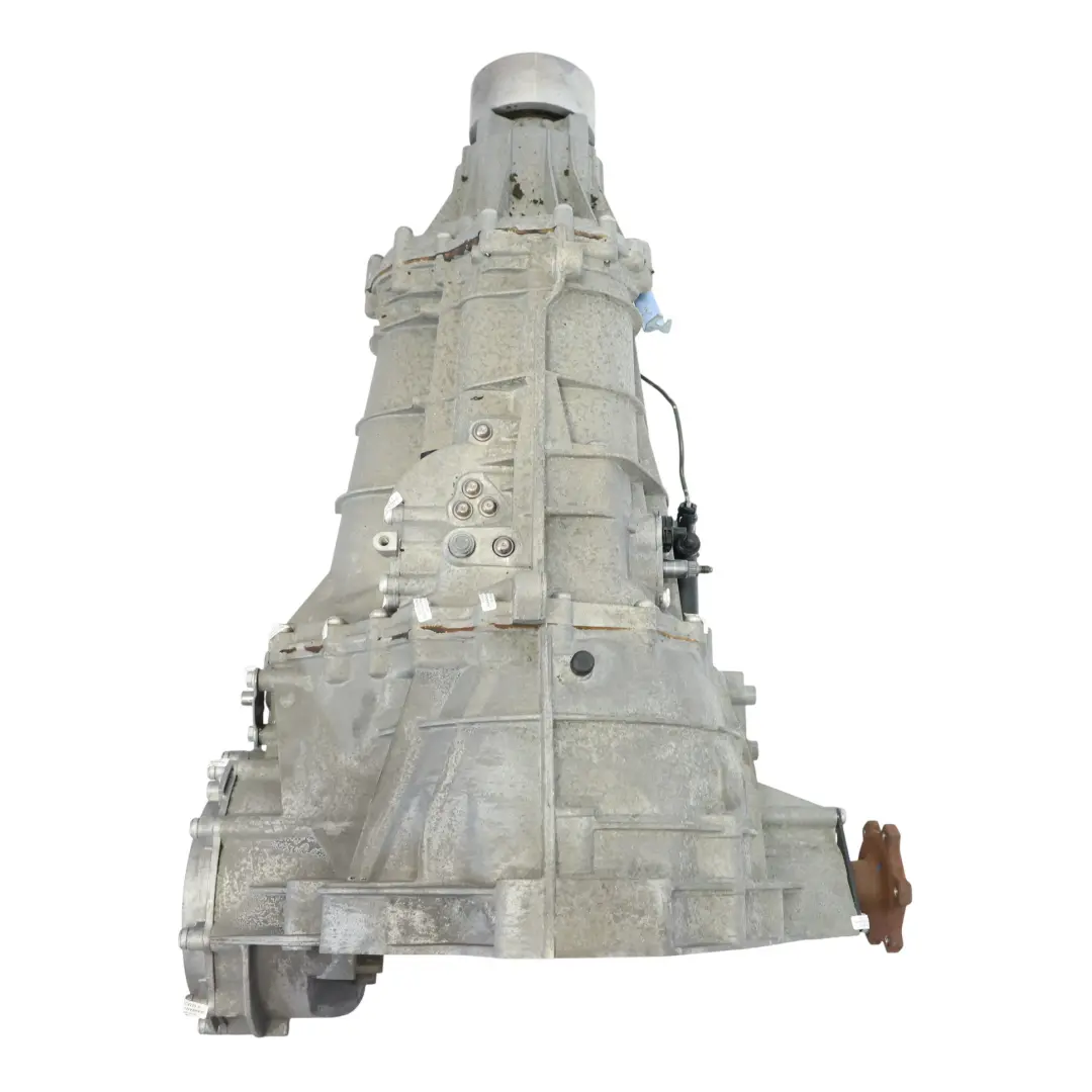 Schaltgetriebe 6 Gang LLT GARANTIE für Audi A4 B8 A5 8T 2.0 TFSI mit Teilenummer 0B2300027B Audi A4 B8 A5 8T 2.0 TFSI Schaltgetriebe 6 Gang LLT GARANTIE - SKU 0B2300027B - Teilenummer 0B2300027B
