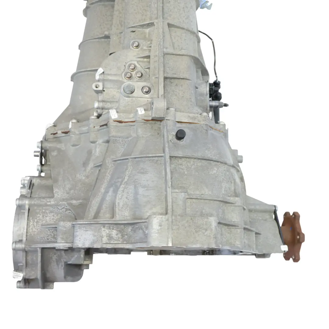Audi A4 B8 A5 8T 2.0 TFSI Vitesses Manuelle 6 Vitesses LLT GARANTIE - SKU 0B2300027B - Numéro de pièce 0B2300027B
