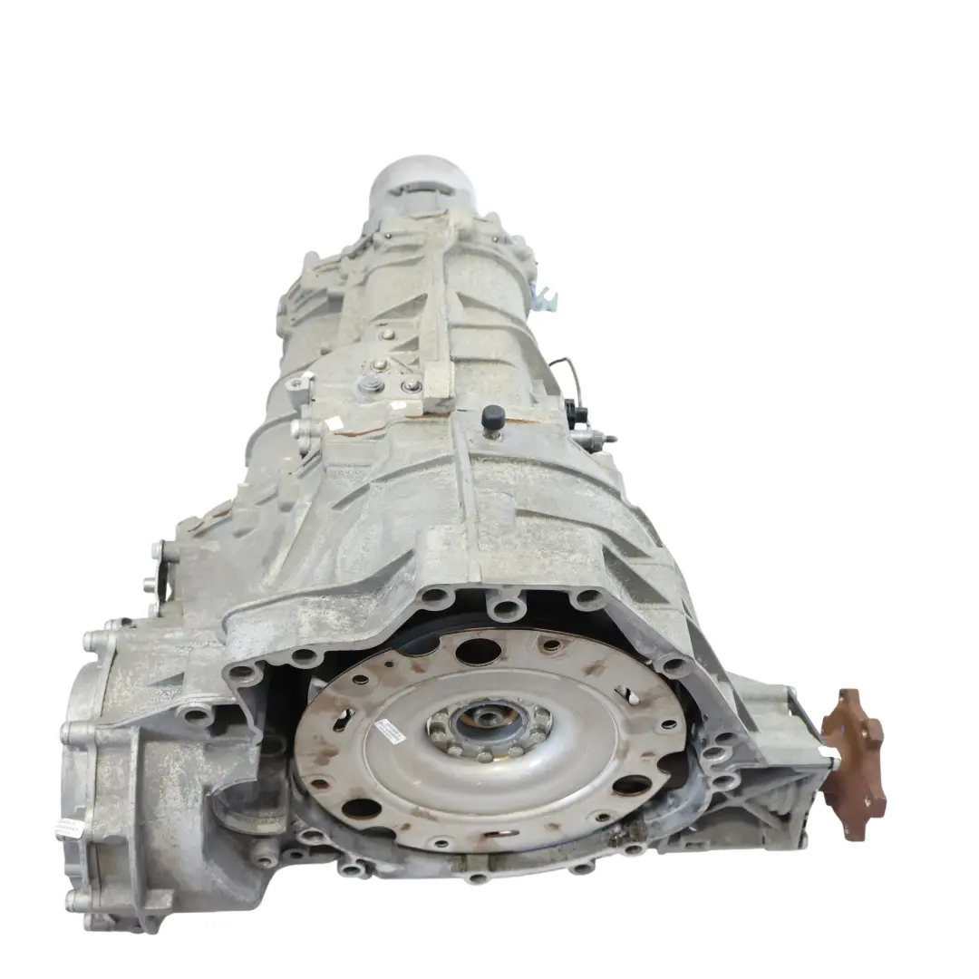 Schaltgetriebe 6 Gang LLT GARANTIE für Audi A4 B8 A5 8T 2.0 TFSI mit Teilenummer 0B2300027B Audi A4 B8 A5 8T 2.0 TFSI Schaltgetriebe 6 Gang LLT GARANTIE - SKU 0B2300027B - Teilenummer 0B2300027B