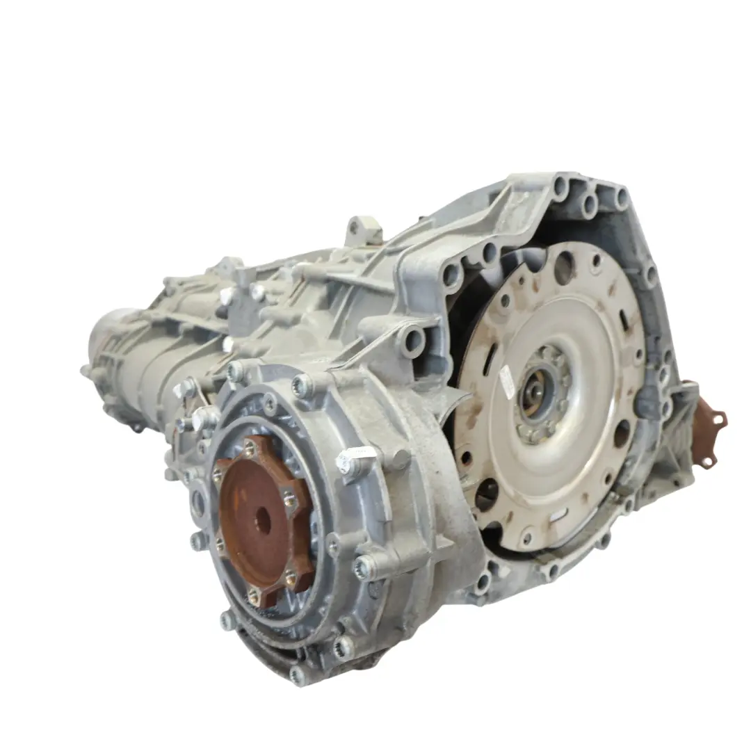 Audi A4 B8 A5 8T 2.0 TFSI Cambios Manual 6 Velocidades LLT GARANTIA - SKU 0B2300027B - Número de pieza 0B2300027B