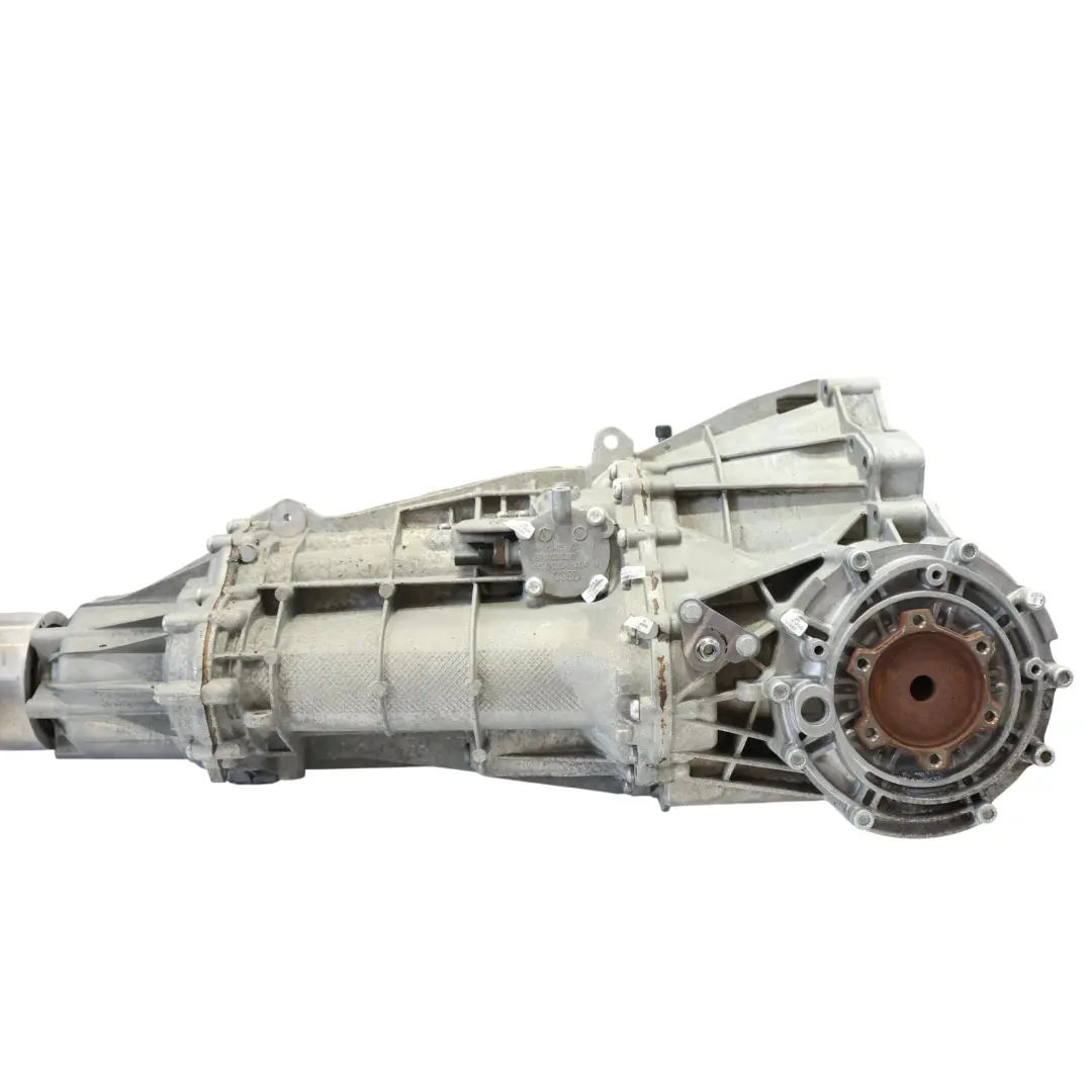 Vitesses Manuelle 6 Vitesses LLT GARANTIE pour Audi A4 B8 A5 8T 2.0 TFSI à propos du numéro de pièce 0B2300027B Audi A4 B8 A5 8T 2.0 TFSI Vitesses Manuelle 6 Vitesses LLT GARANTIE - SKU 0B2300027B - Numéro de pièce 0B2300027B