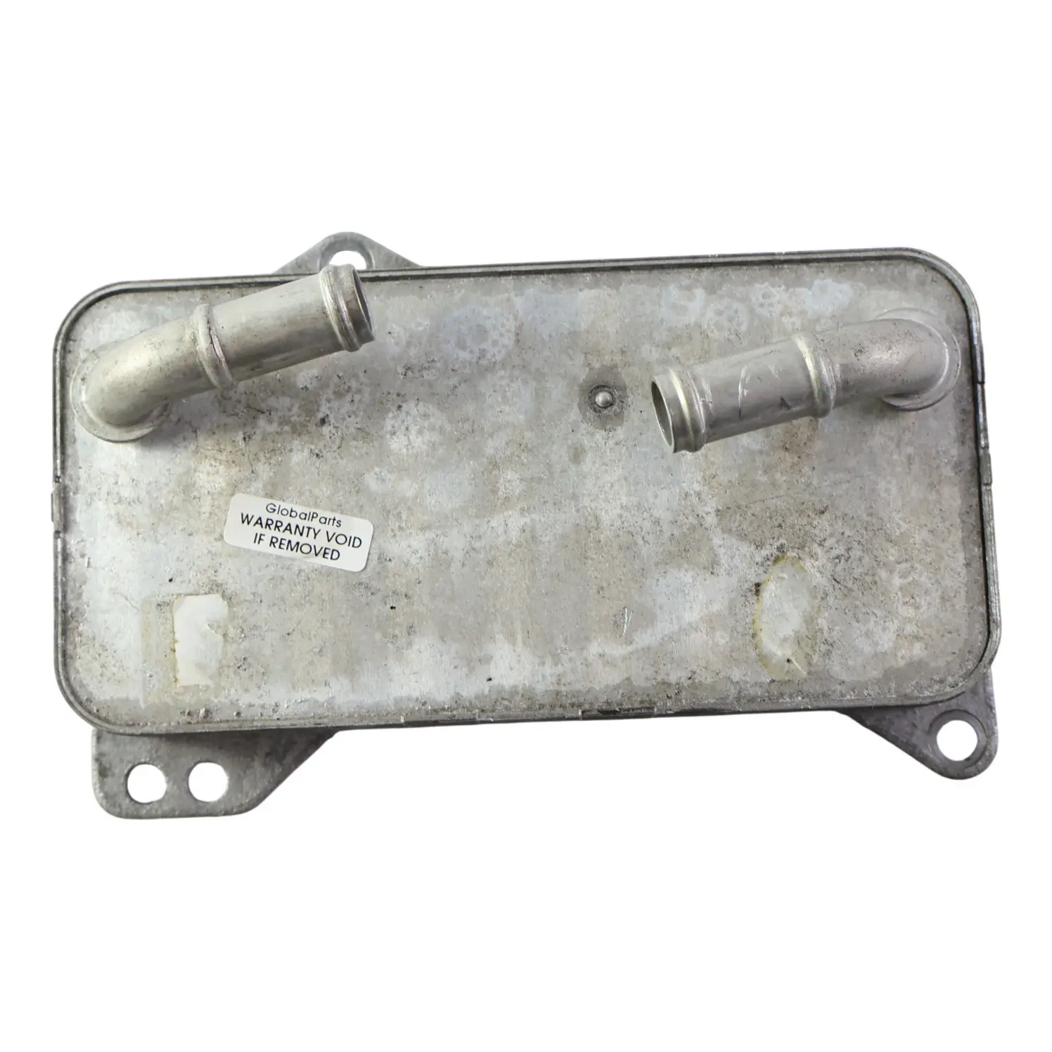 Audi RSQ3 F3 RS3 8V Automatic Gearbox S-Tronic Oil Cooler 2.5 TFSI 0BH317019F