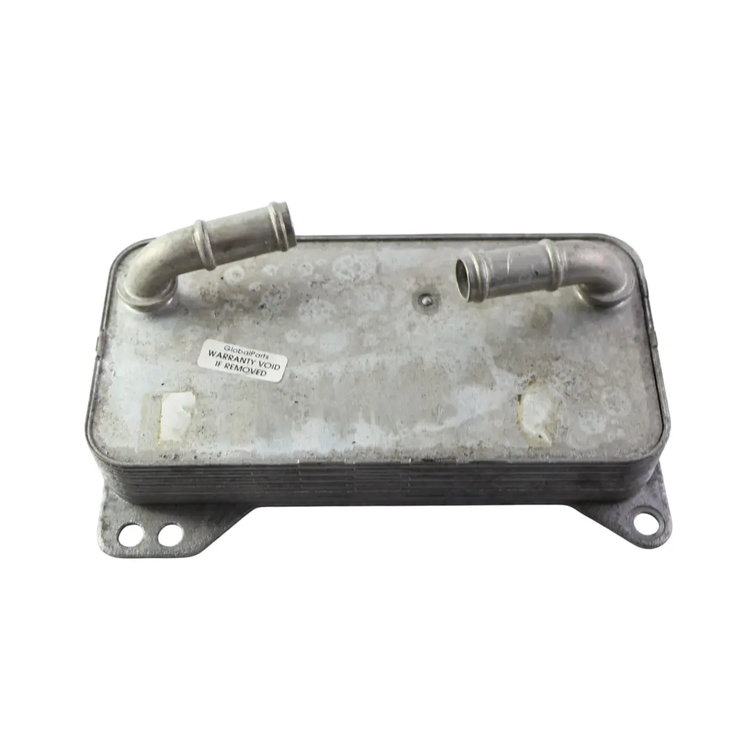 RSQ3 F3 RS3 8V Automatik S-Tronic Ölkühler 2.5 TFSI für Audi mit Teilenummer 0BH317019F Audi RSQ3 F3 RS3 8V Automatik S-Tronic Ölkühler 2.5 TFSI - SKU 0BH317019F - Teilenummer 0BH317019F
