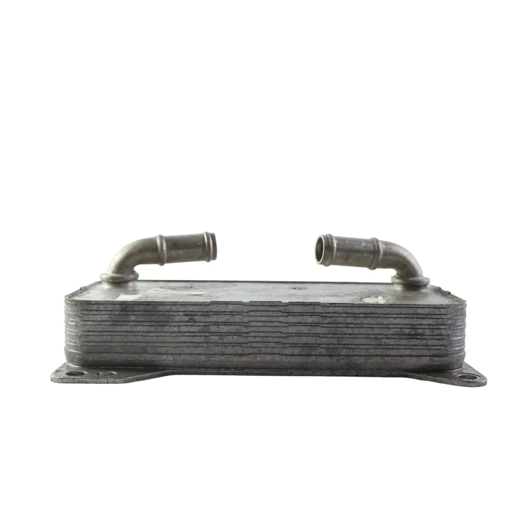 Audi RSQ3 F3 RS3 8V Automatic Gearbox S-Tronic Oil Cooler 2.5 TFSI - SKU 0BH317019F - Part number 0BH317019F