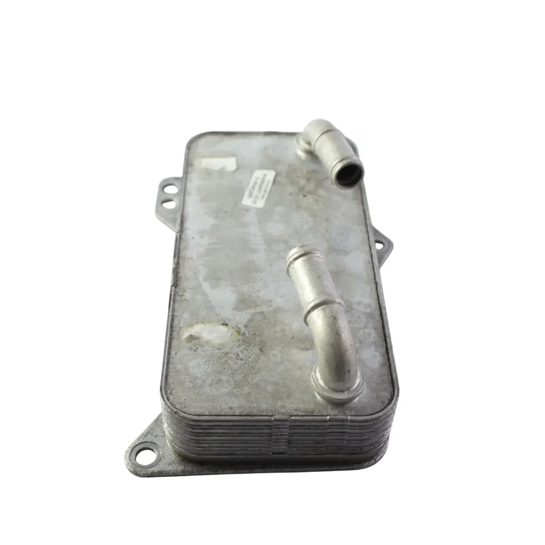 RSQ3 F3 RS3 8V Refrigeratore Olio Cambio S-Tronic 2.5 TFSI per Audi con numero di parte 0BH317019F Audi RSQ3 F3 RS3 8V Refrigeratore Olio Cambio S-Tronic 2.5 TFSI - SKU 0BH317019F - Numero di parte 0BH317019F